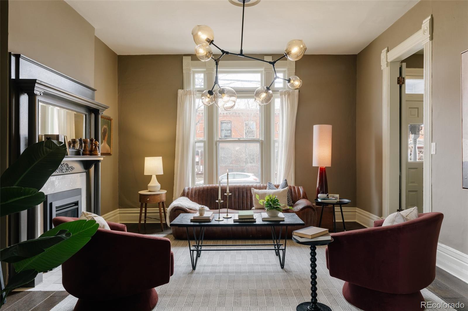 MLS Image #3 for 57 s bannock street,denver, Colorado