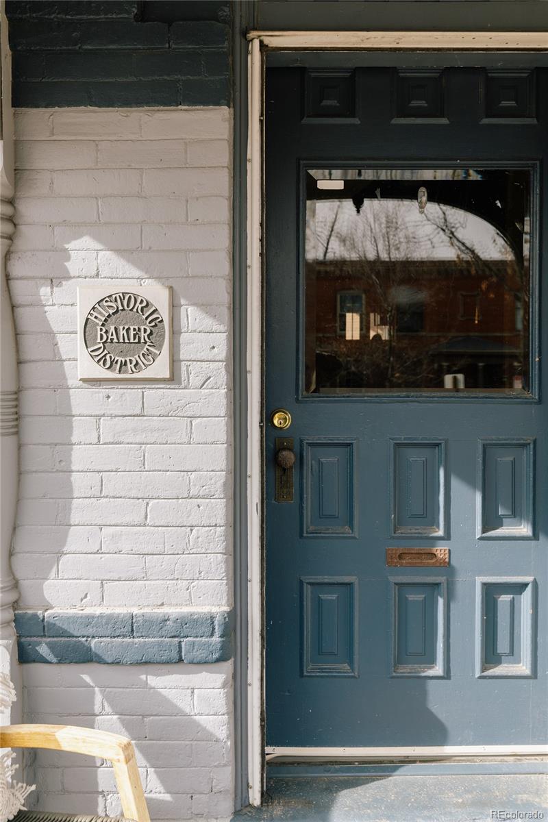 MLS Image #4 for 57 s bannock street,denver, Colorado
