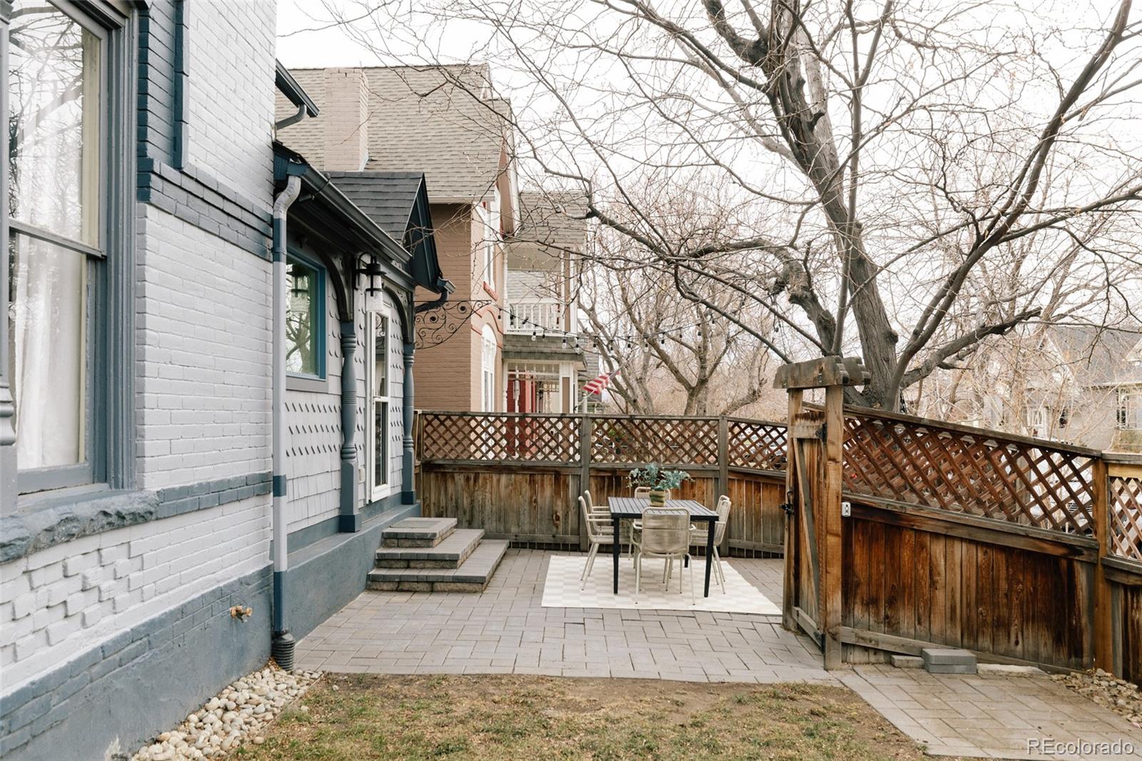 MLS Image #43 for 57 s bannock street,denver, Colorado