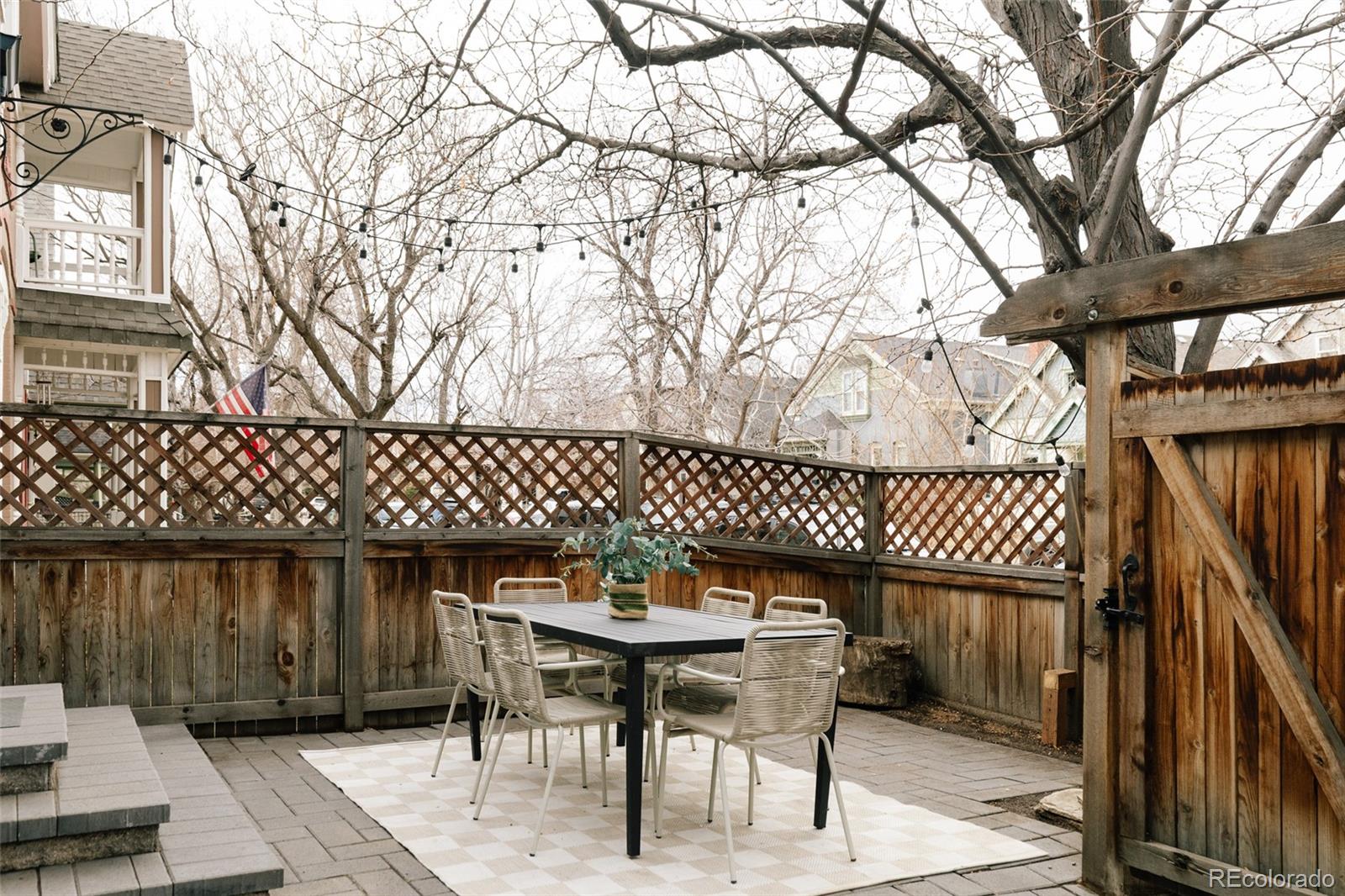 MLS Image #44 for 57 s bannock street,denver, Colorado