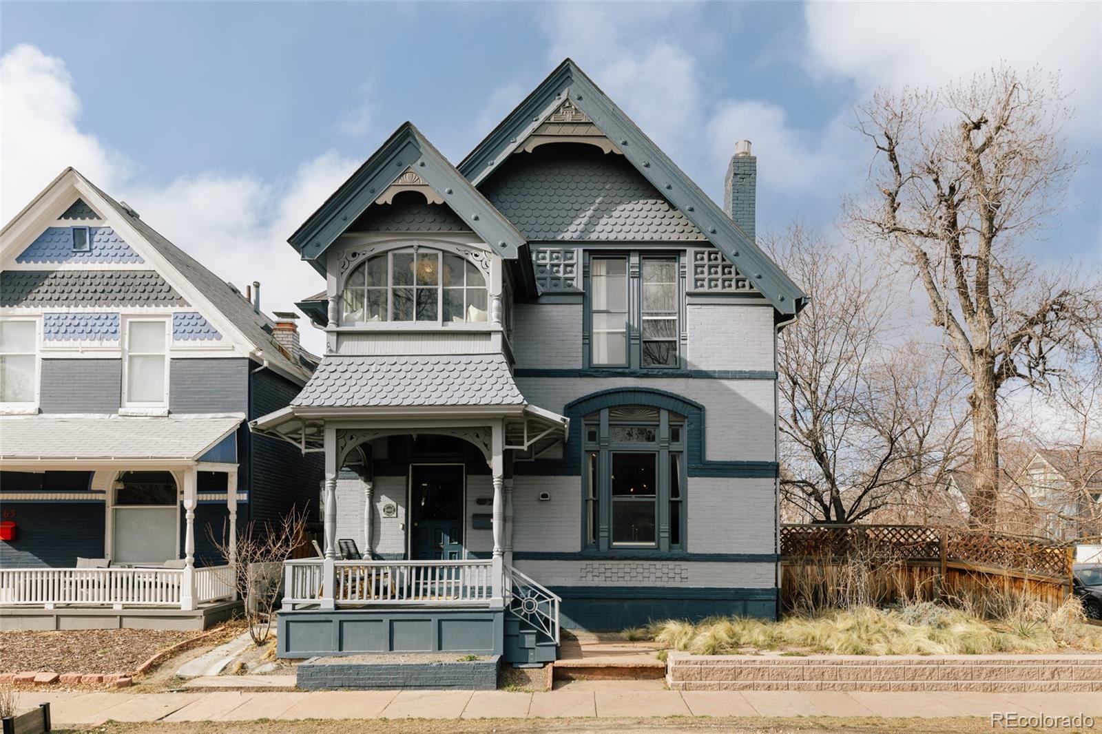 MLS Image #49 for 57 s bannock street,denver, Colorado