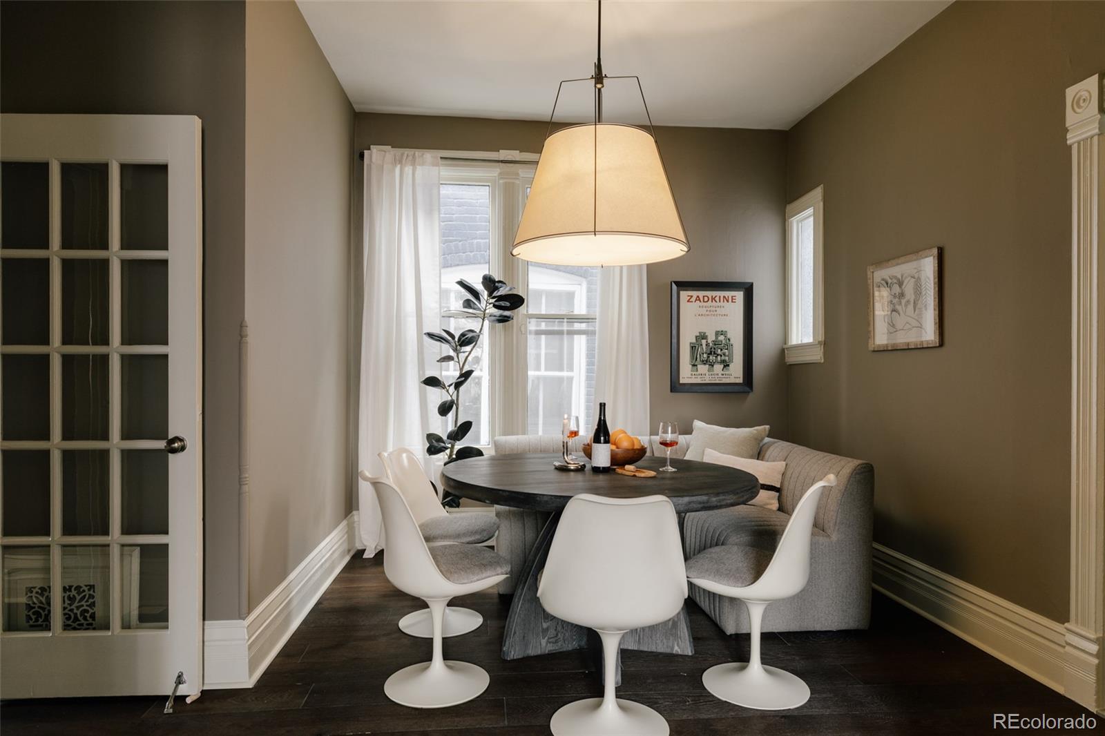 MLS Image #5 for 57 s bannock street,denver, Colorado