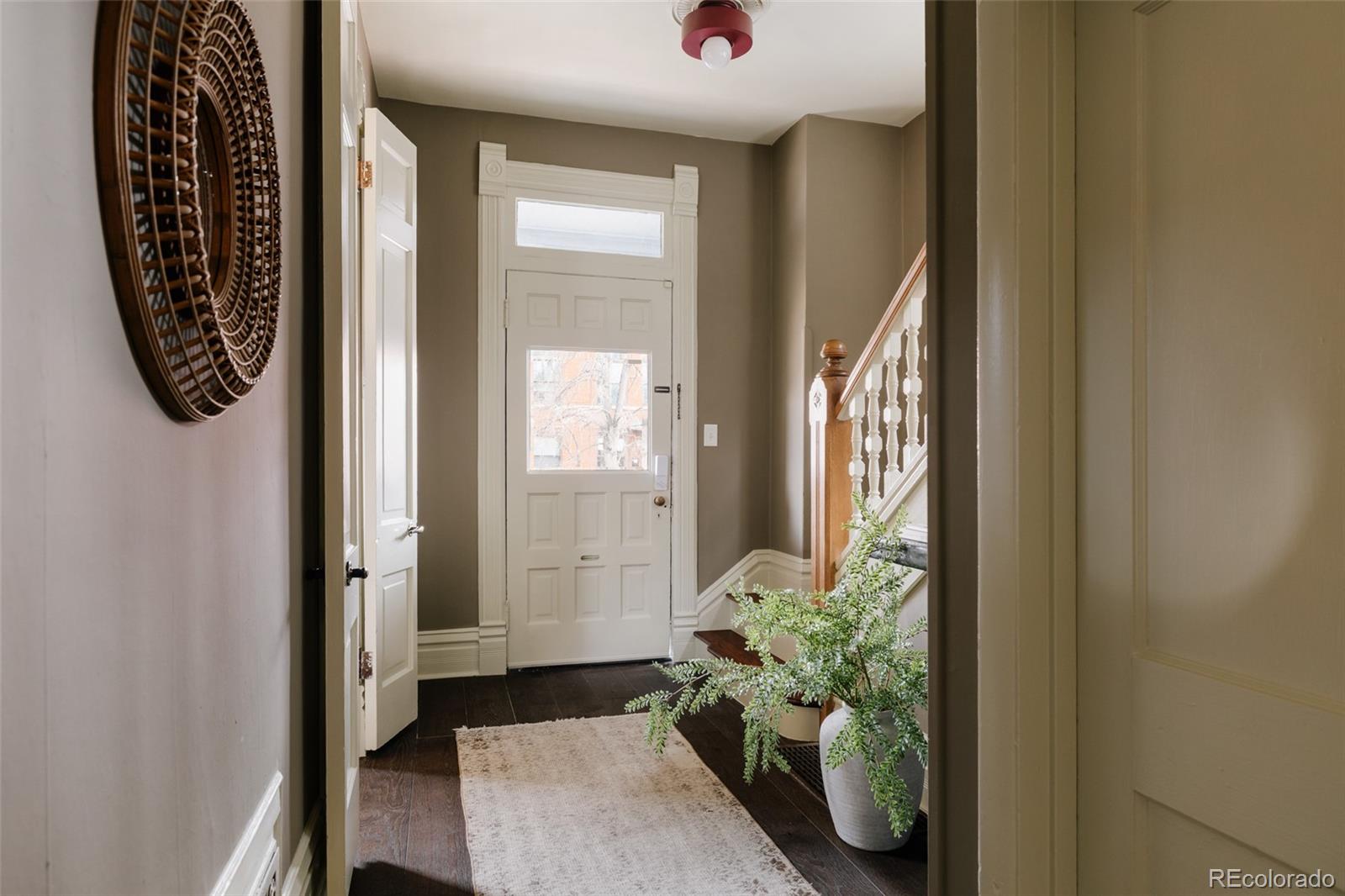 MLS Image #9 for 57 s bannock street,denver, Colorado