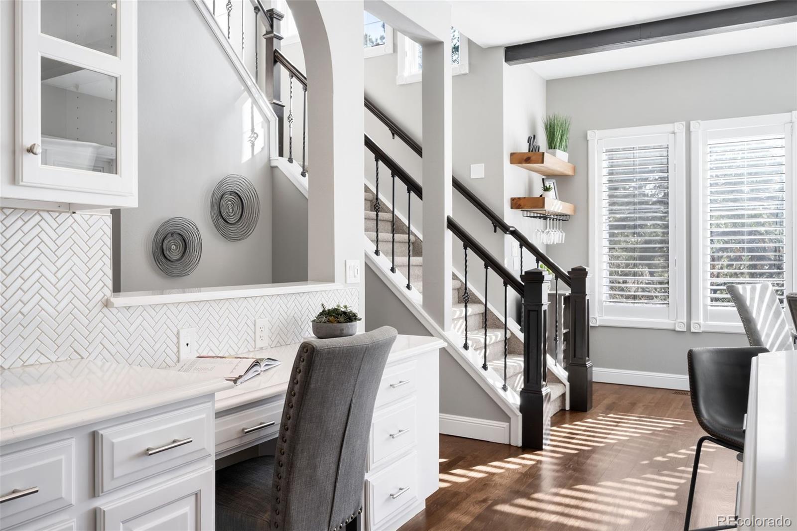 MLS Image #10 for 514  prospect drive,castle rock, Colorado