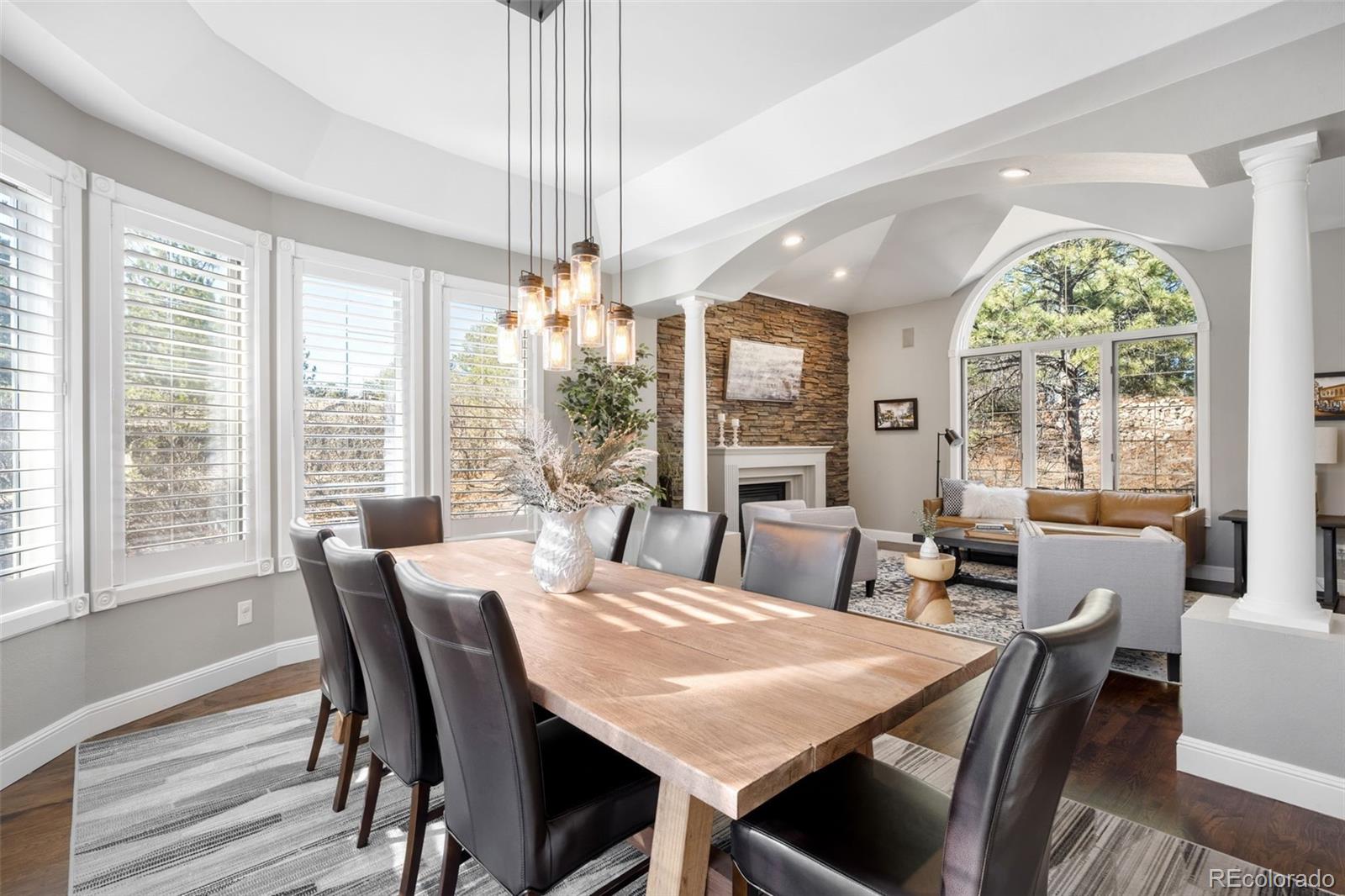 MLS Image #12 for 514  prospect drive,castle rock, Colorado