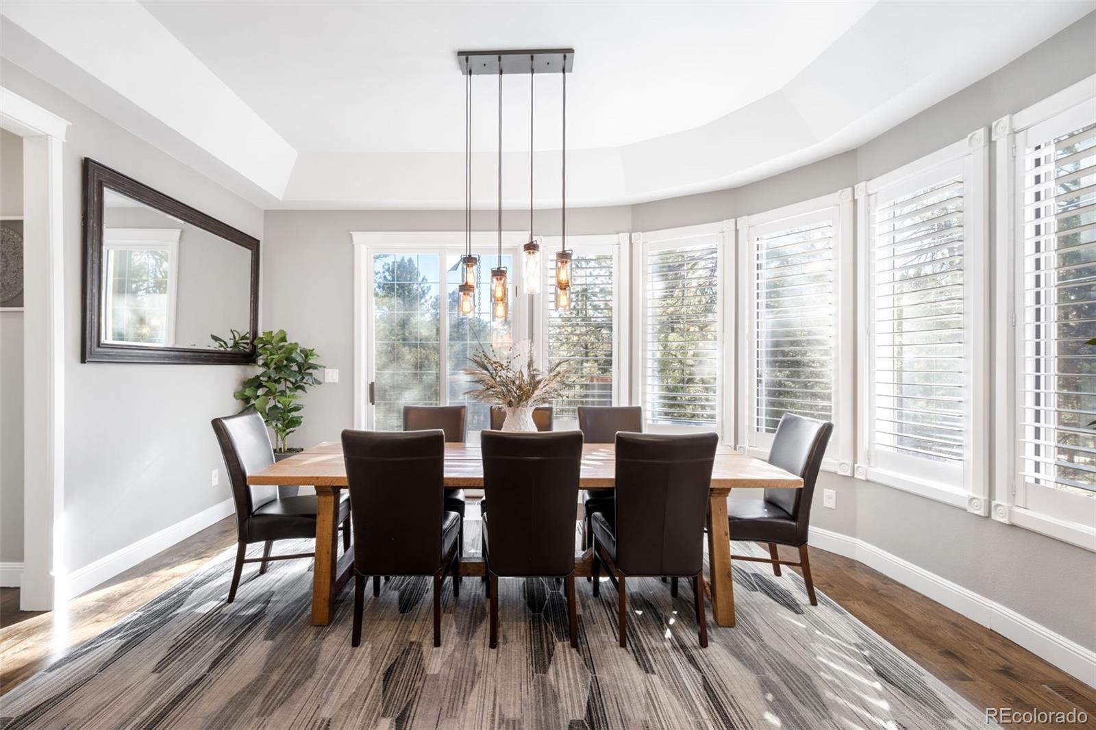 MLS Image #13 for 514  prospect drive,castle rock, Colorado