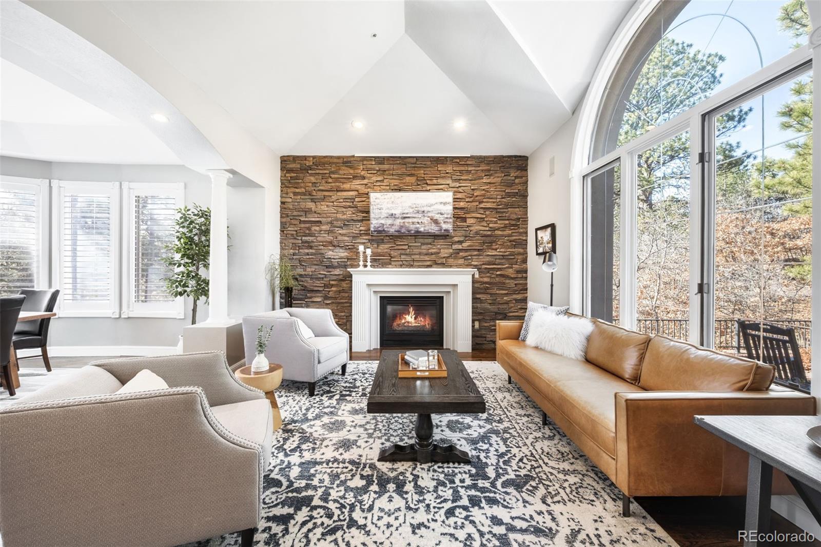 MLS Image #14 for 514  prospect drive,castle rock, Colorado