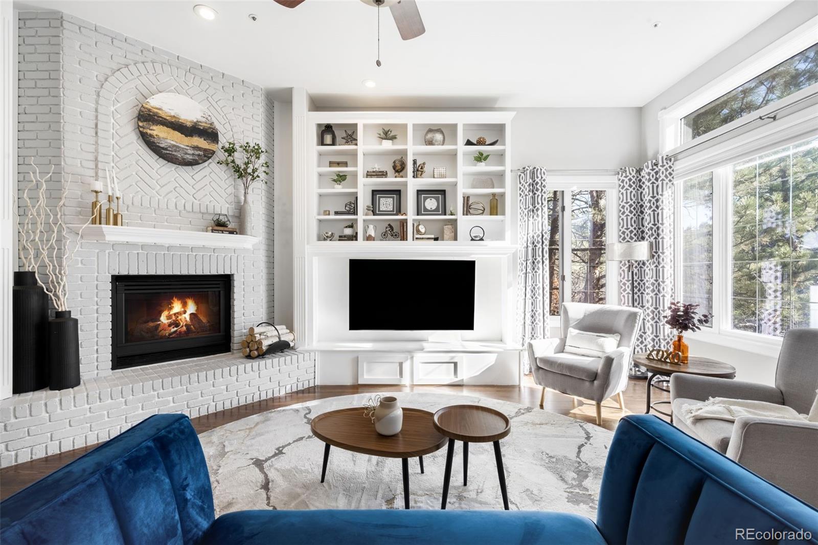 MLS Image #16 for 514  prospect drive,castle rock, Colorado