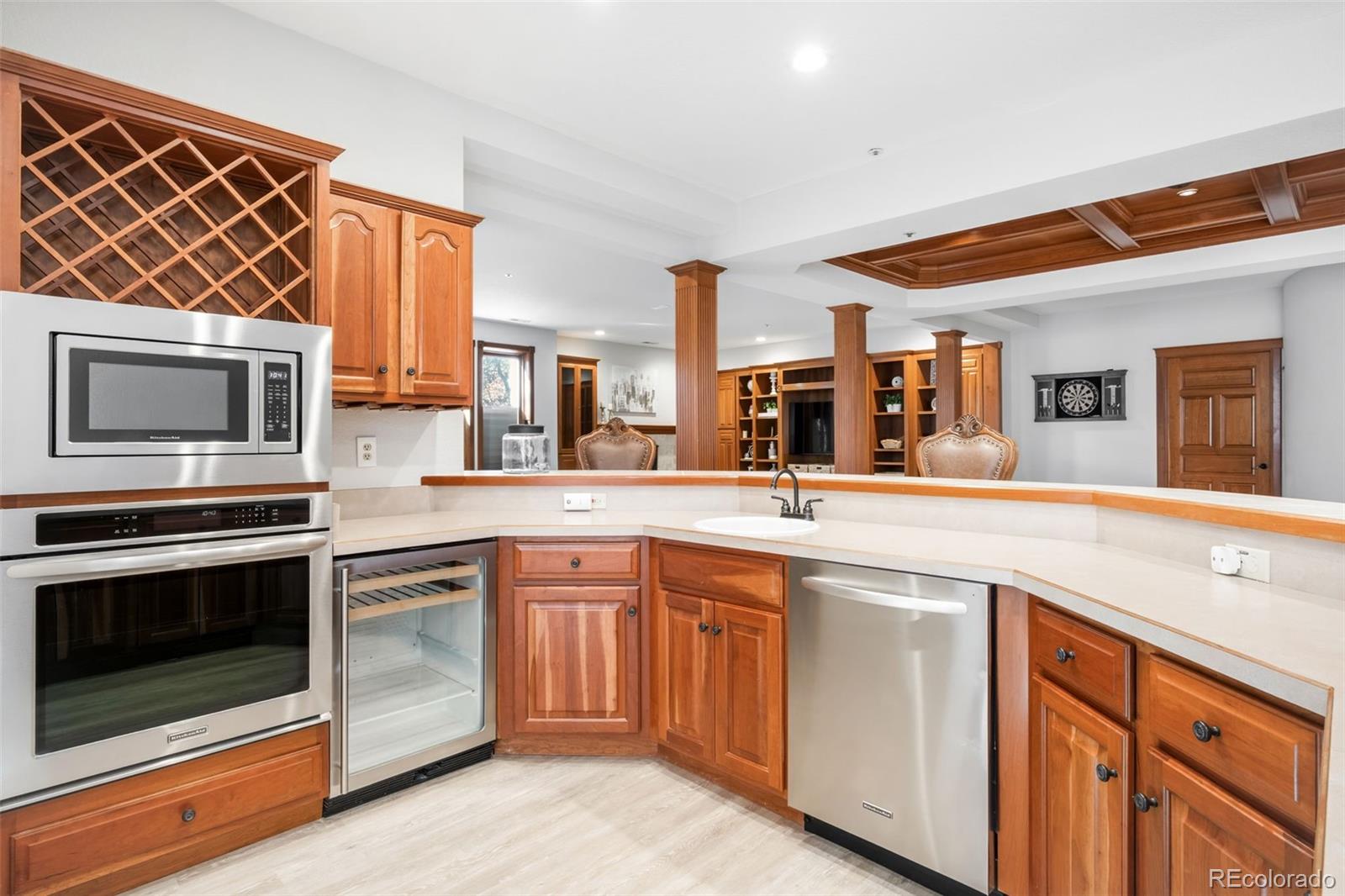 MLS Image #30 for 514  prospect drive,castle rock, Colorado