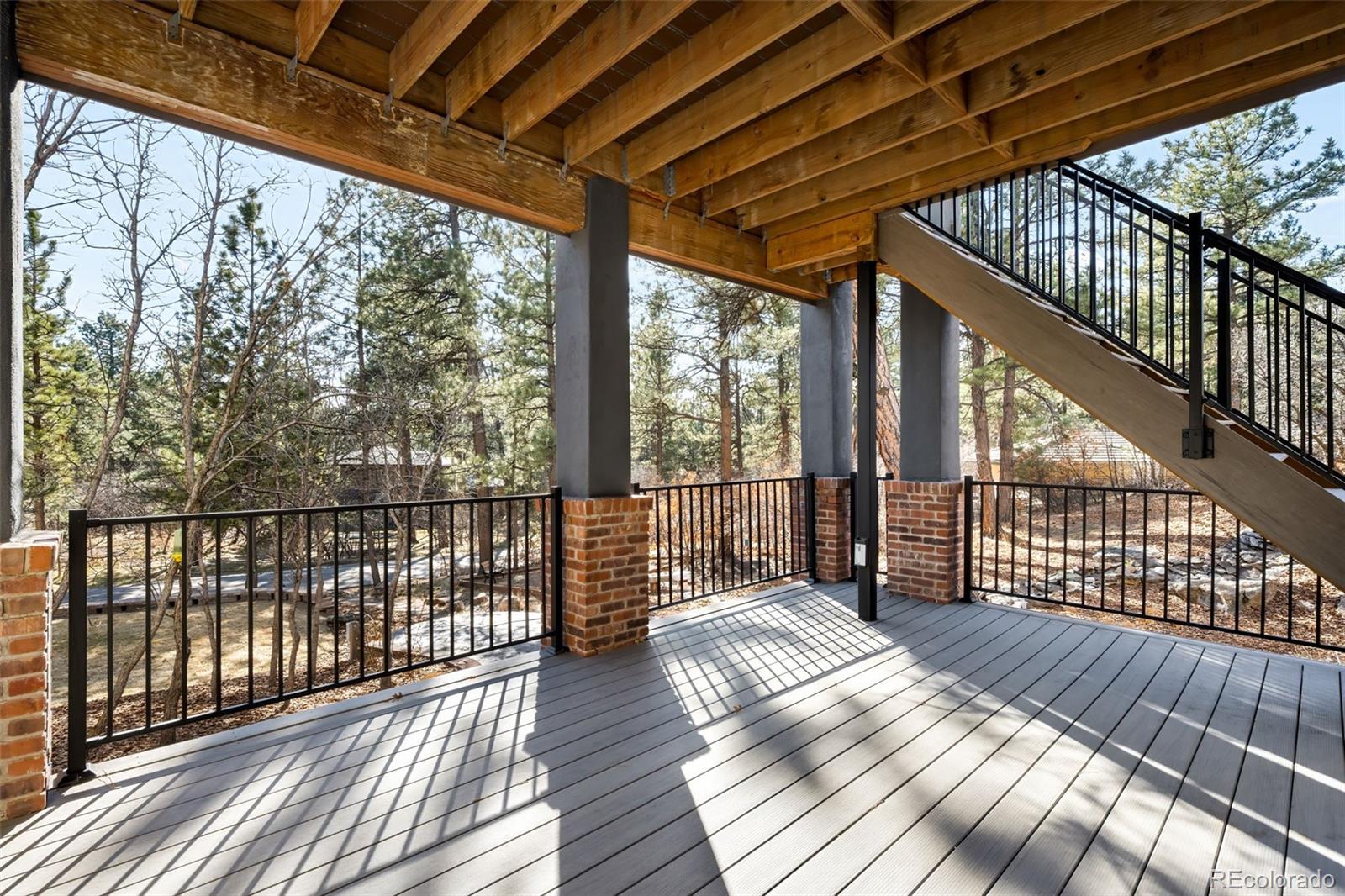 MLS Image #38 for 514  prospect drive,castle rock, Colorado