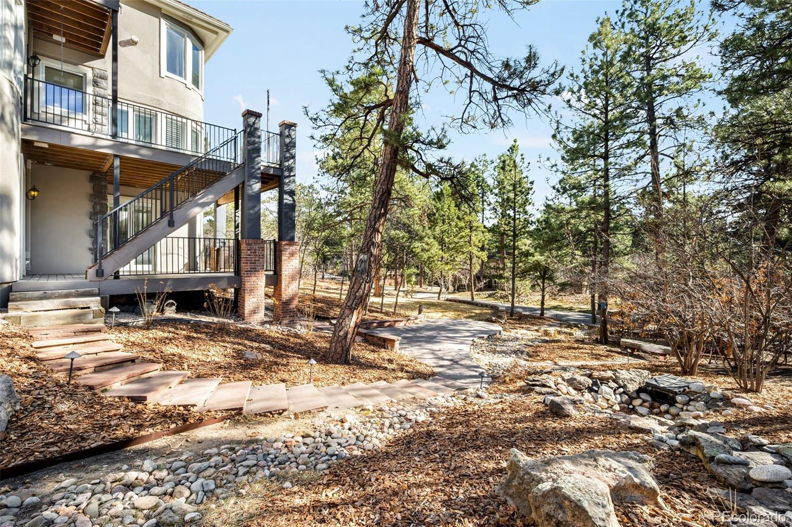 MLS Image #39 for 514  prospect drive,castle rock, Colorado