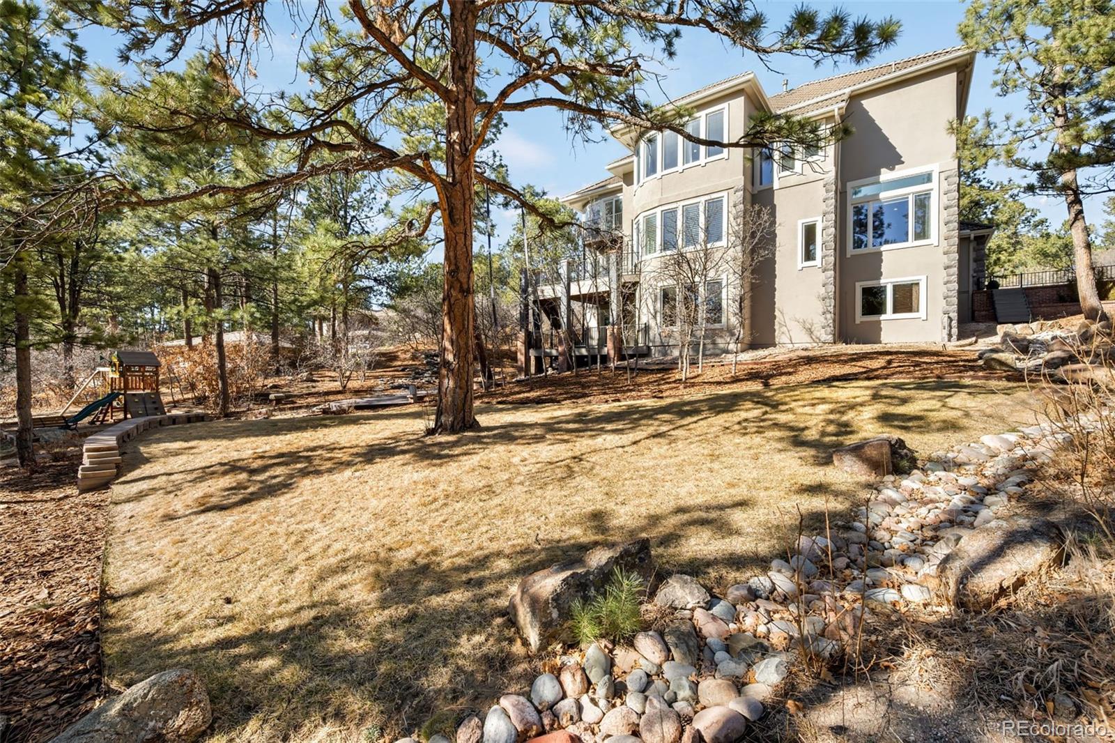 MLS Image #40 for 514  prospect drive,castle rock, Colorado