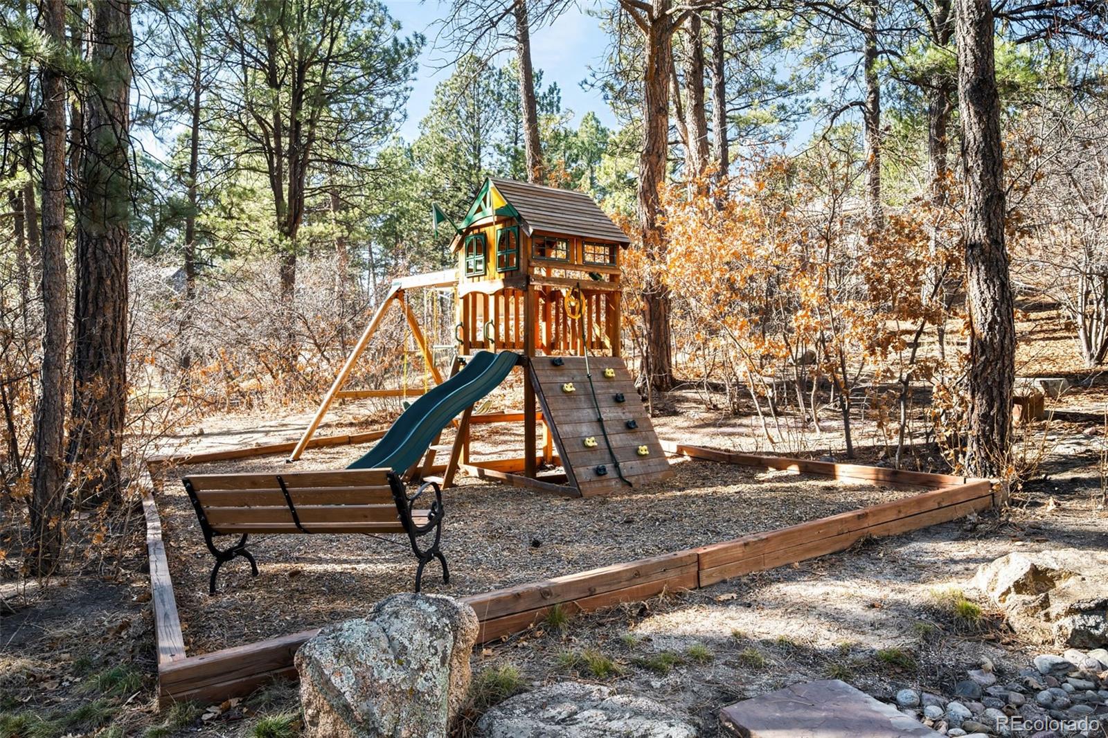 MLS Image #42 for 514  prospect drive,castle rock, Colorado