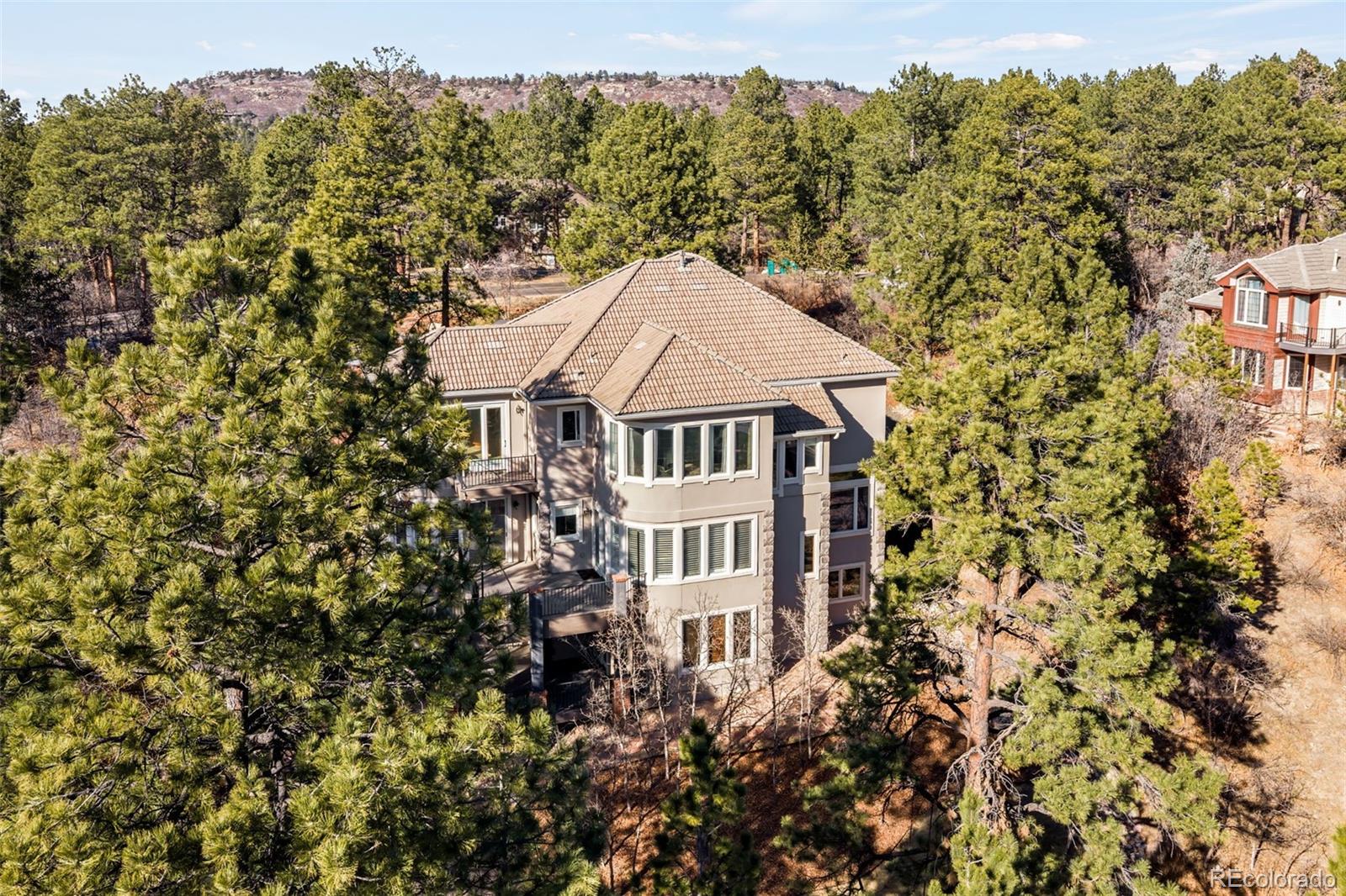 MLS Image #43 for 514  prospect drive,castle rock, Colorado