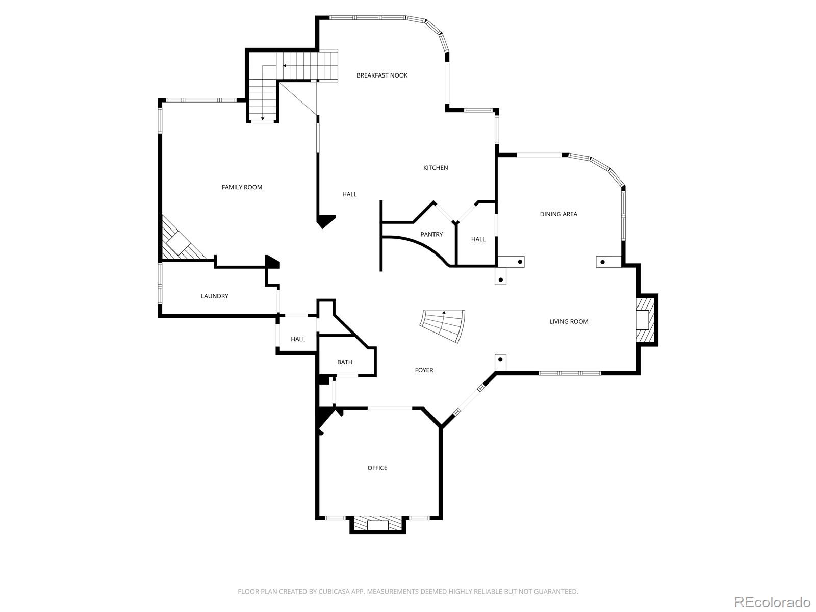 MLS Image #45 for 514  prospect drive,castle rock, Colorado