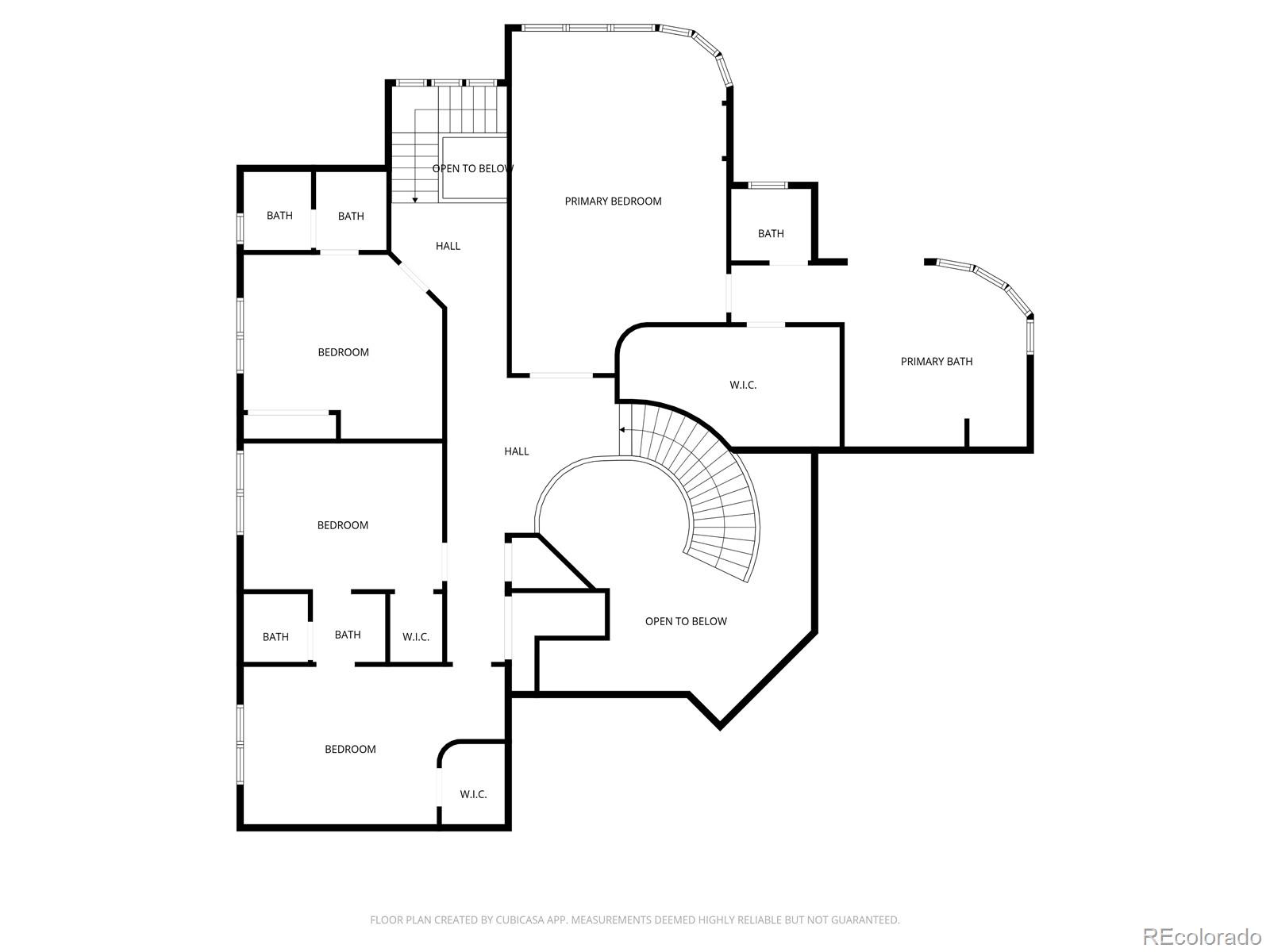 MLS Image #46 for 514  prospect drive,castle rock, Colorado