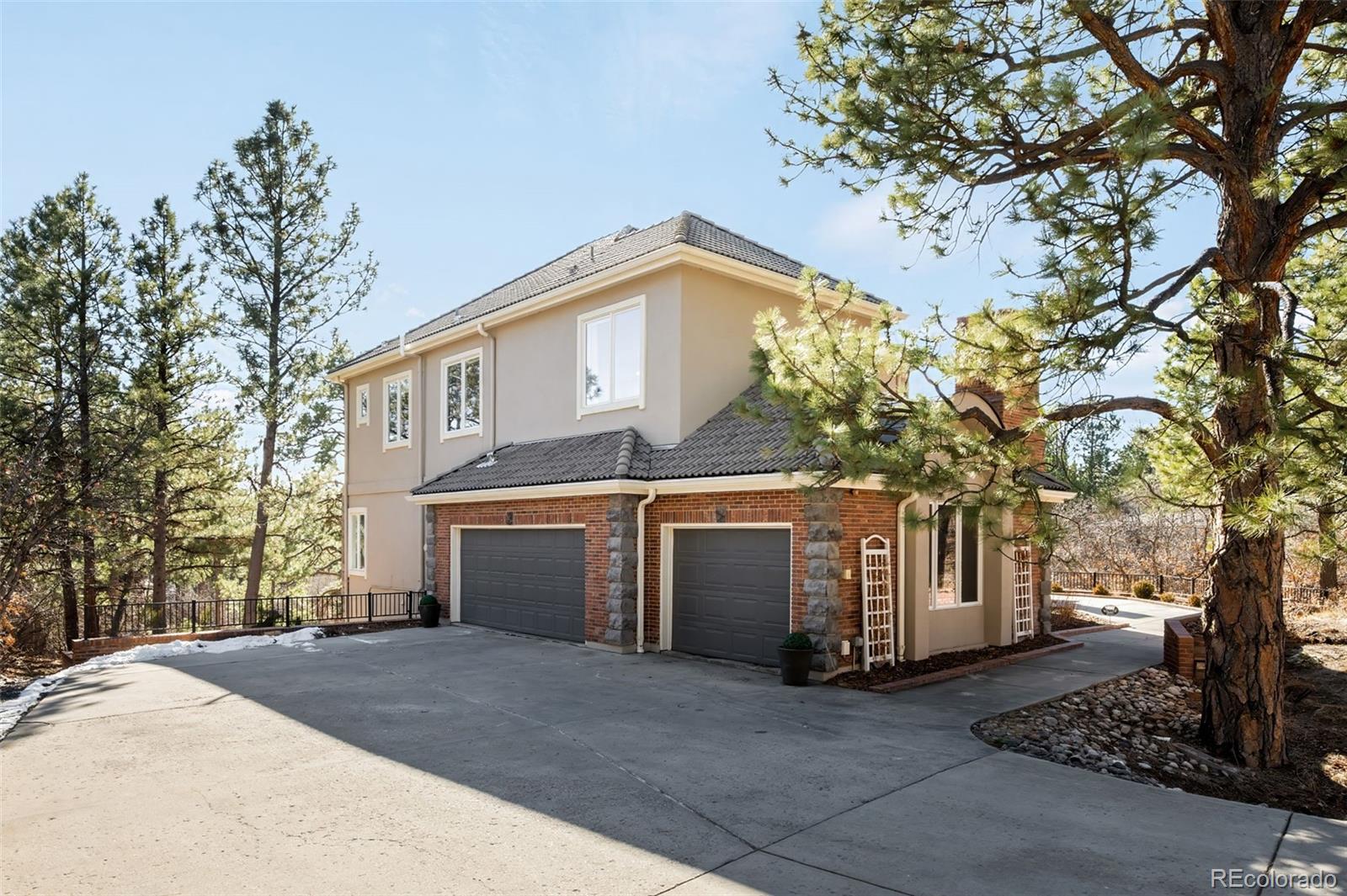 MLS Image #49 for 514  prospect drive,castle rock, Colorado