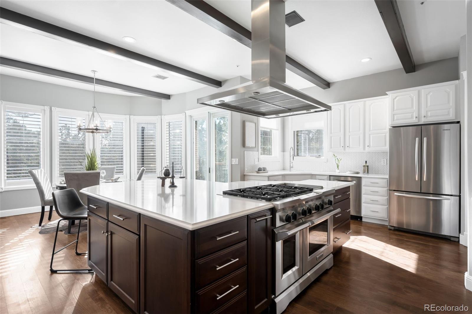 MLS Image #5 for 514  prospect drive,castle rock, Colorado