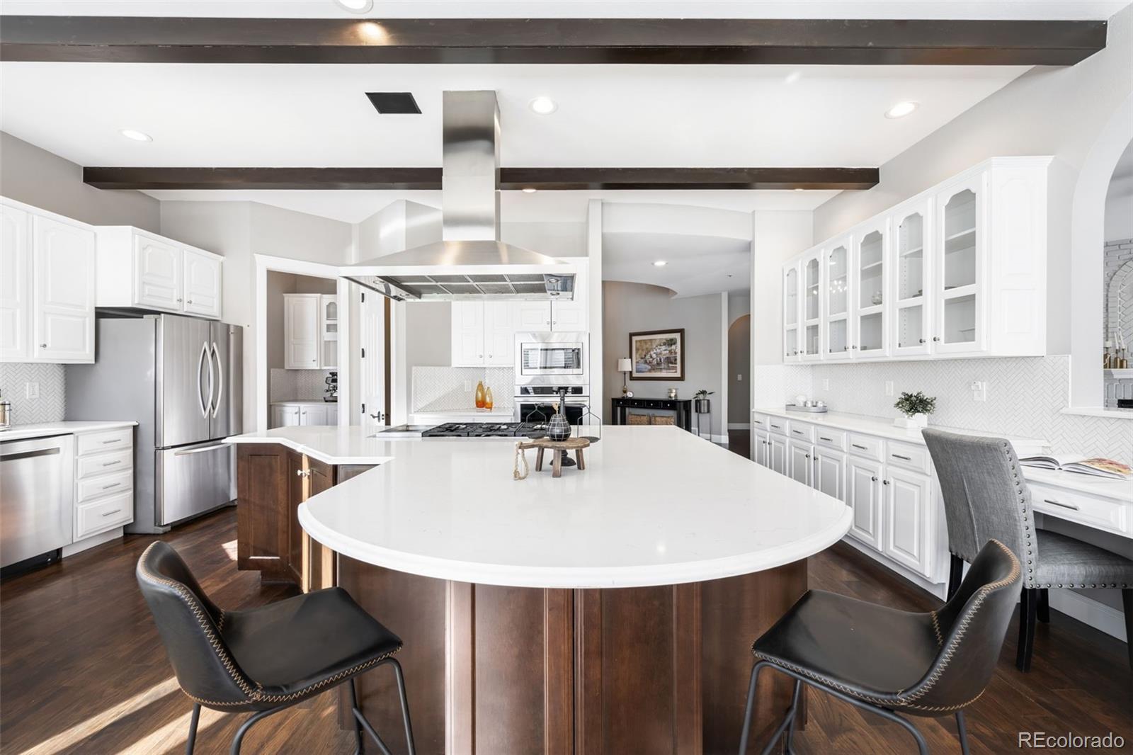MLS Image #6 for 514  prospect drive,castle rock, Colorado