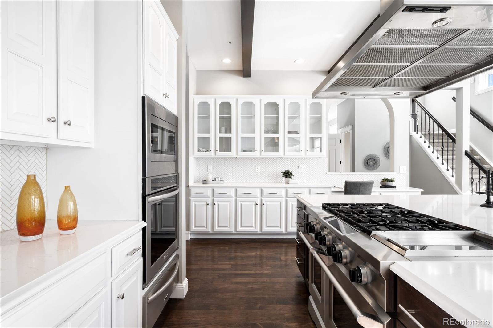 MLS Image #7 for 514  prospect drive,castle rock, Colorado