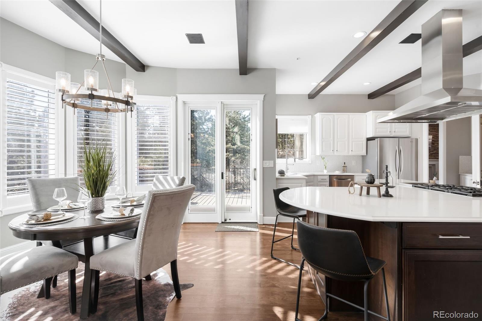 MLS Image #8 for 514  prospect drive,castle rock, Colorado