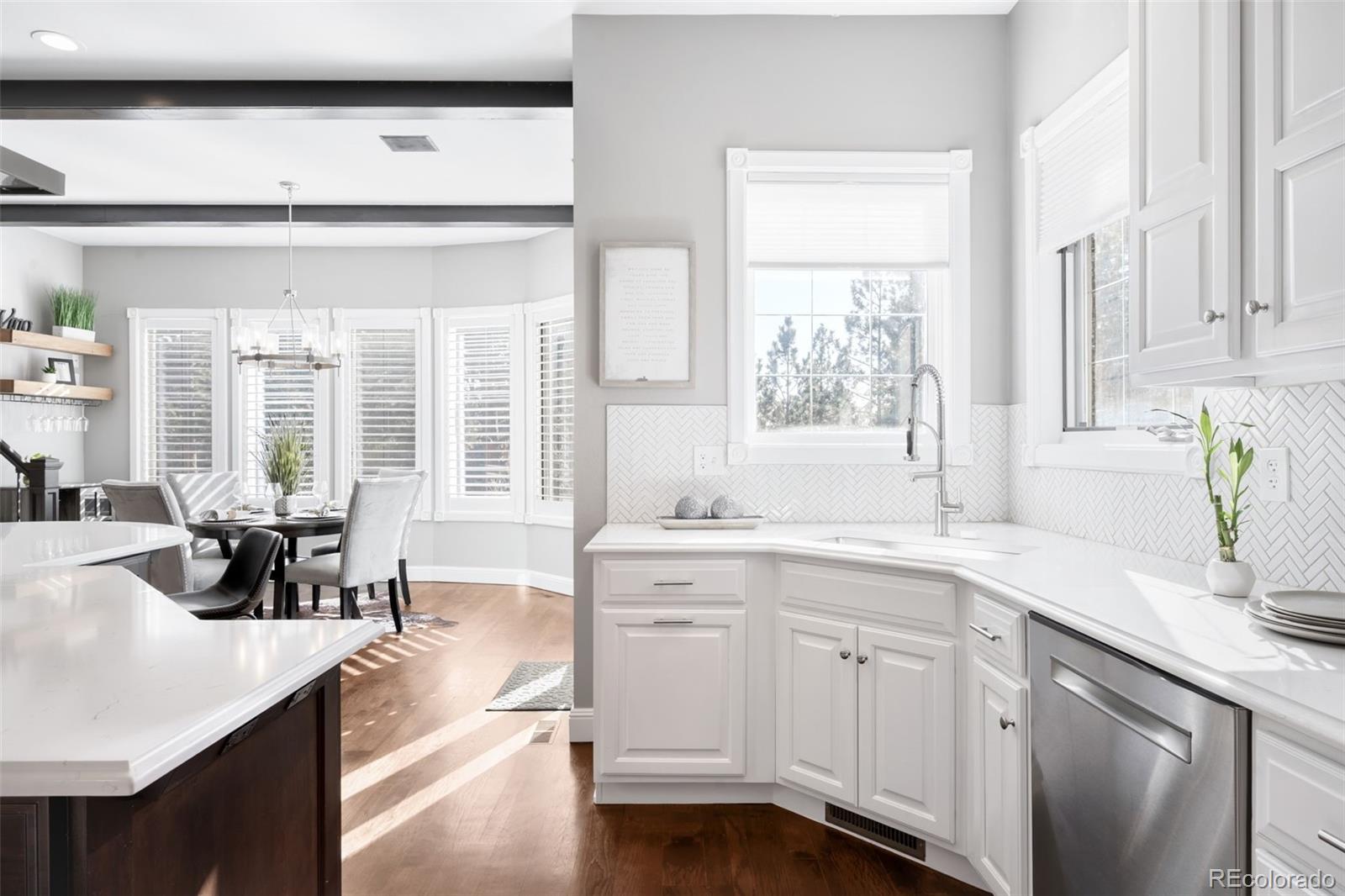 MLS Image #9 for 514  prospect drive,castle rock, Colorado