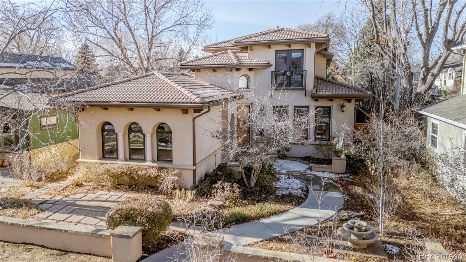 MLS Image #1 for 2515 s fillmore street,denver, Colorado