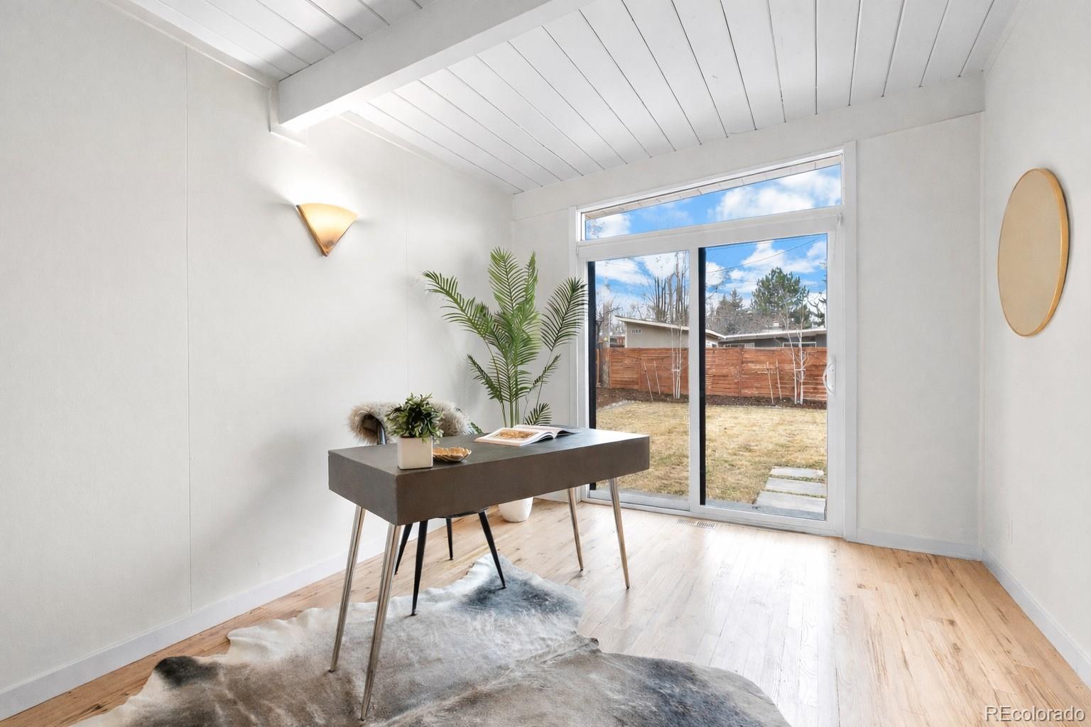 MLS Image #14 for 1309 s elm street,denver, Colorado