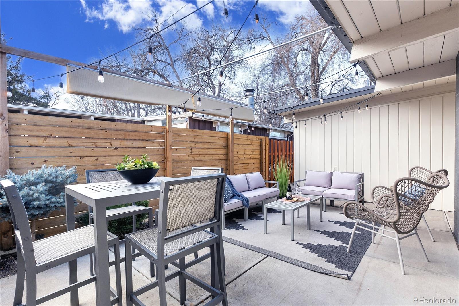 MLS Image #18 for 1309 s elm street,denver, Colorado
