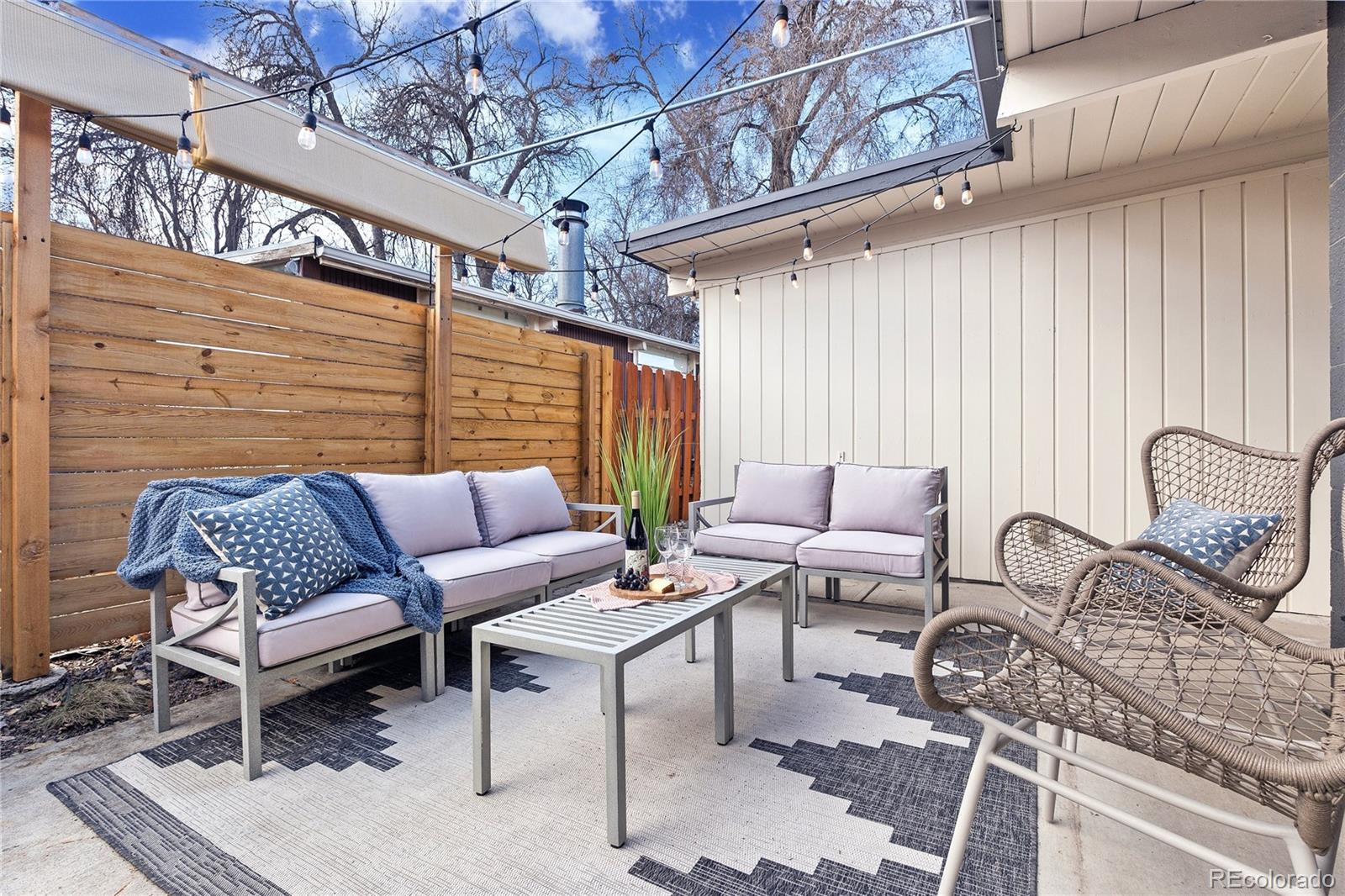 MLS Image #19 for 1309 s elm street,denver, Colorado