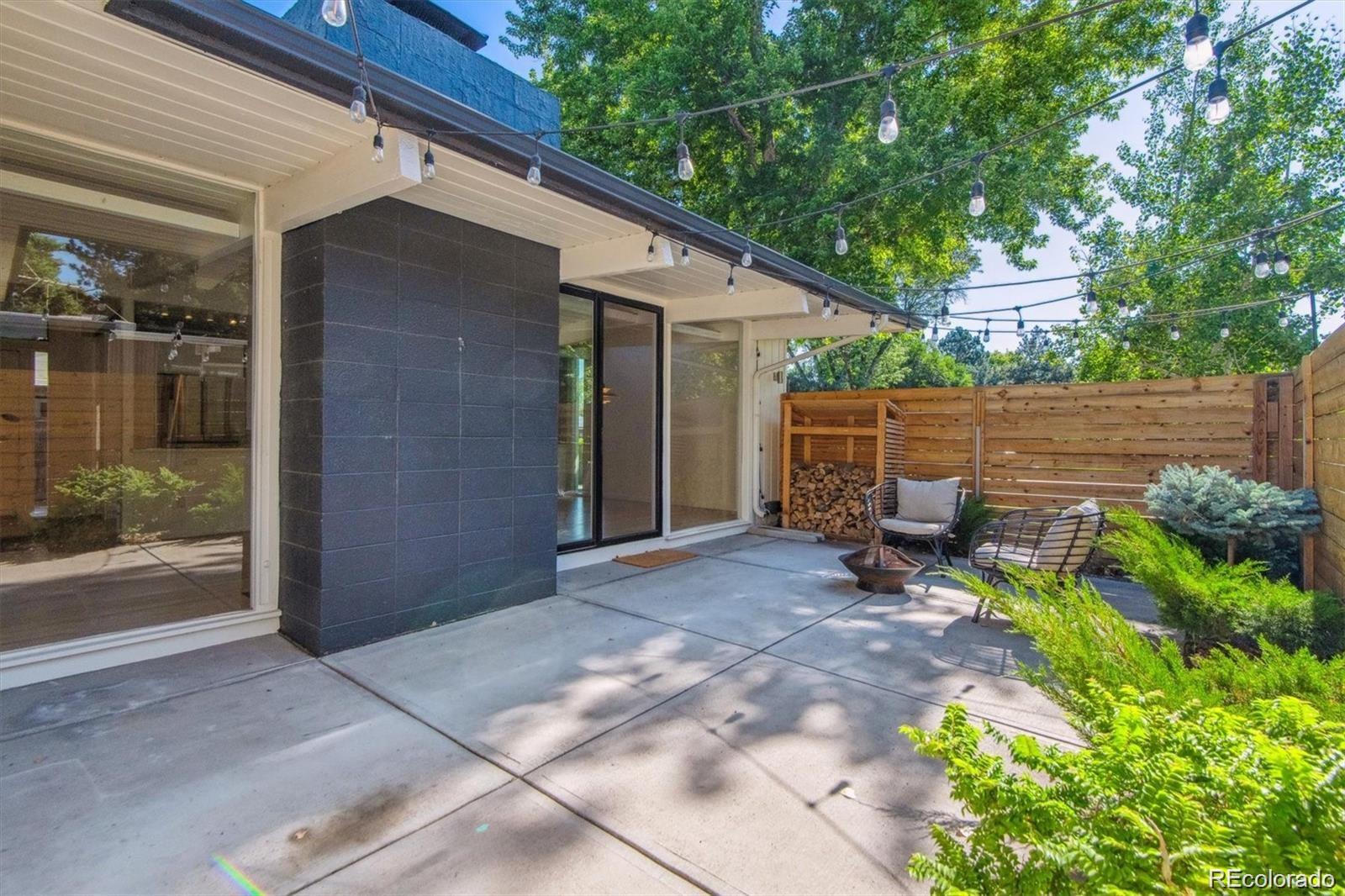 MLS Image #20 for 1309 s elm street,denver, Colorado