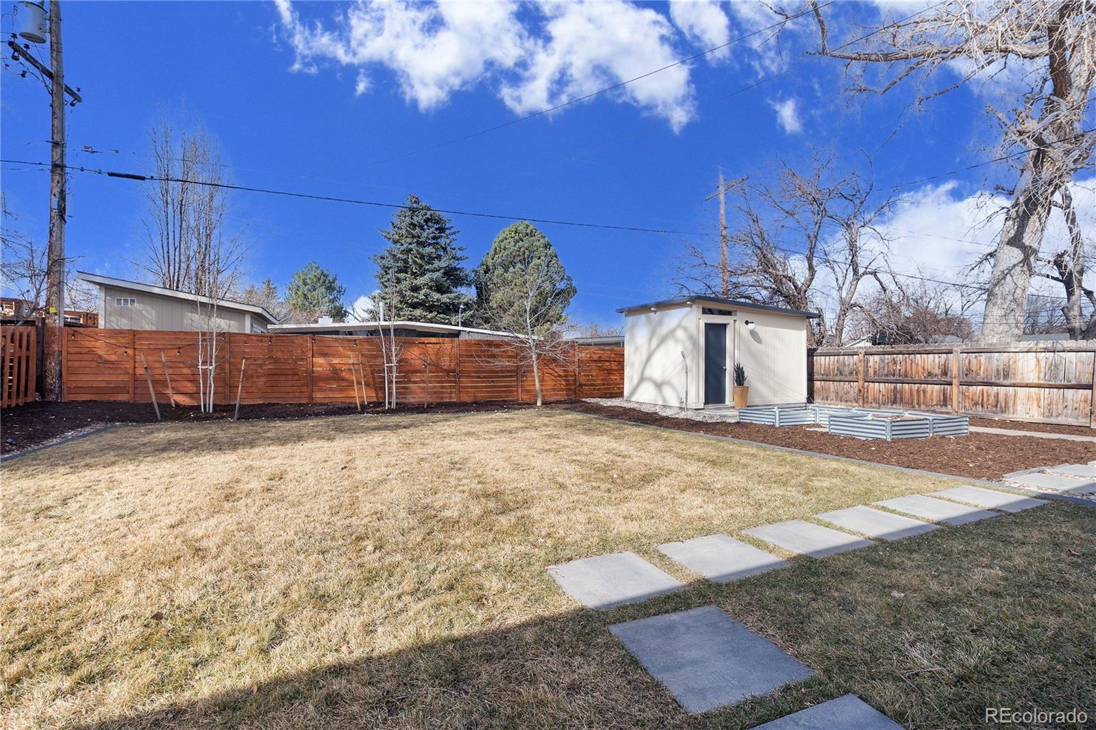 MLS Image #21 for 1309 s elm street,denver, Colorado