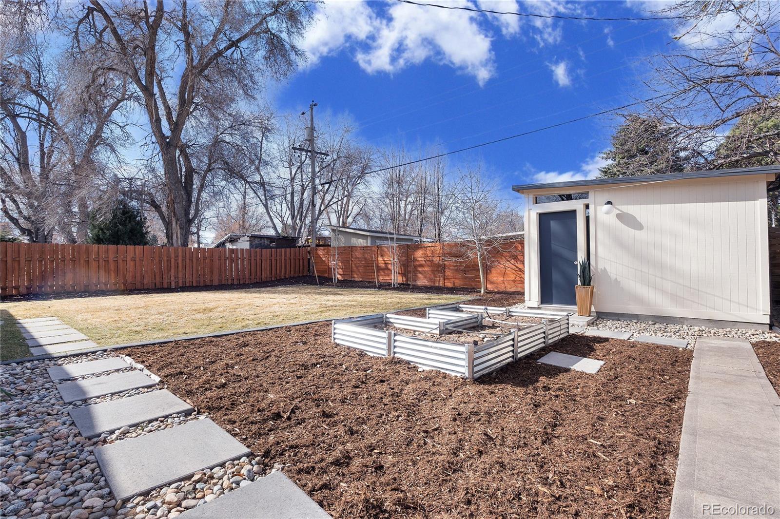 MLS Image #22 for 1309 s elm street,denver, Colorado