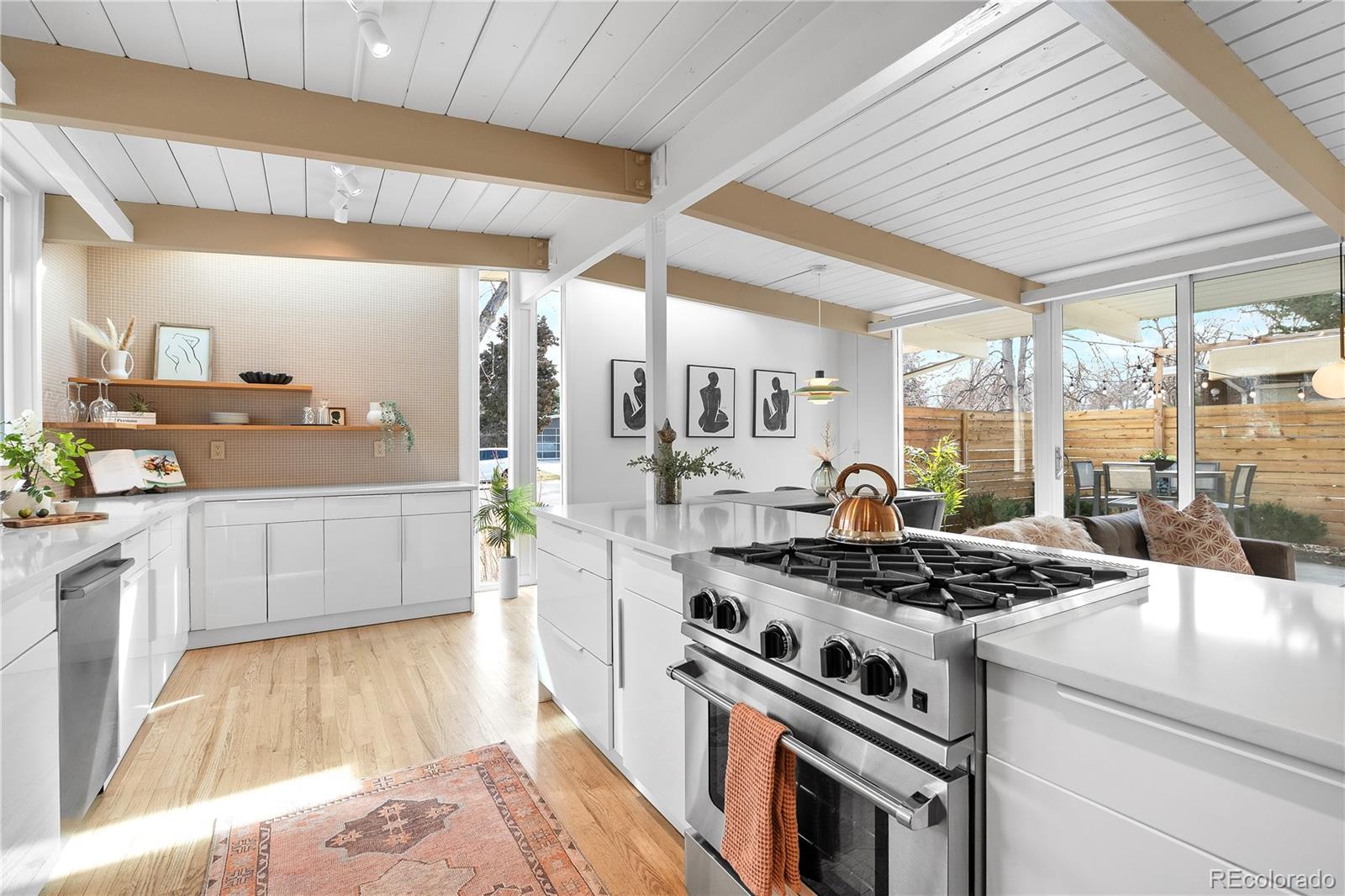 MLS Image #8 for 1309 s elm street,denver, Colorado