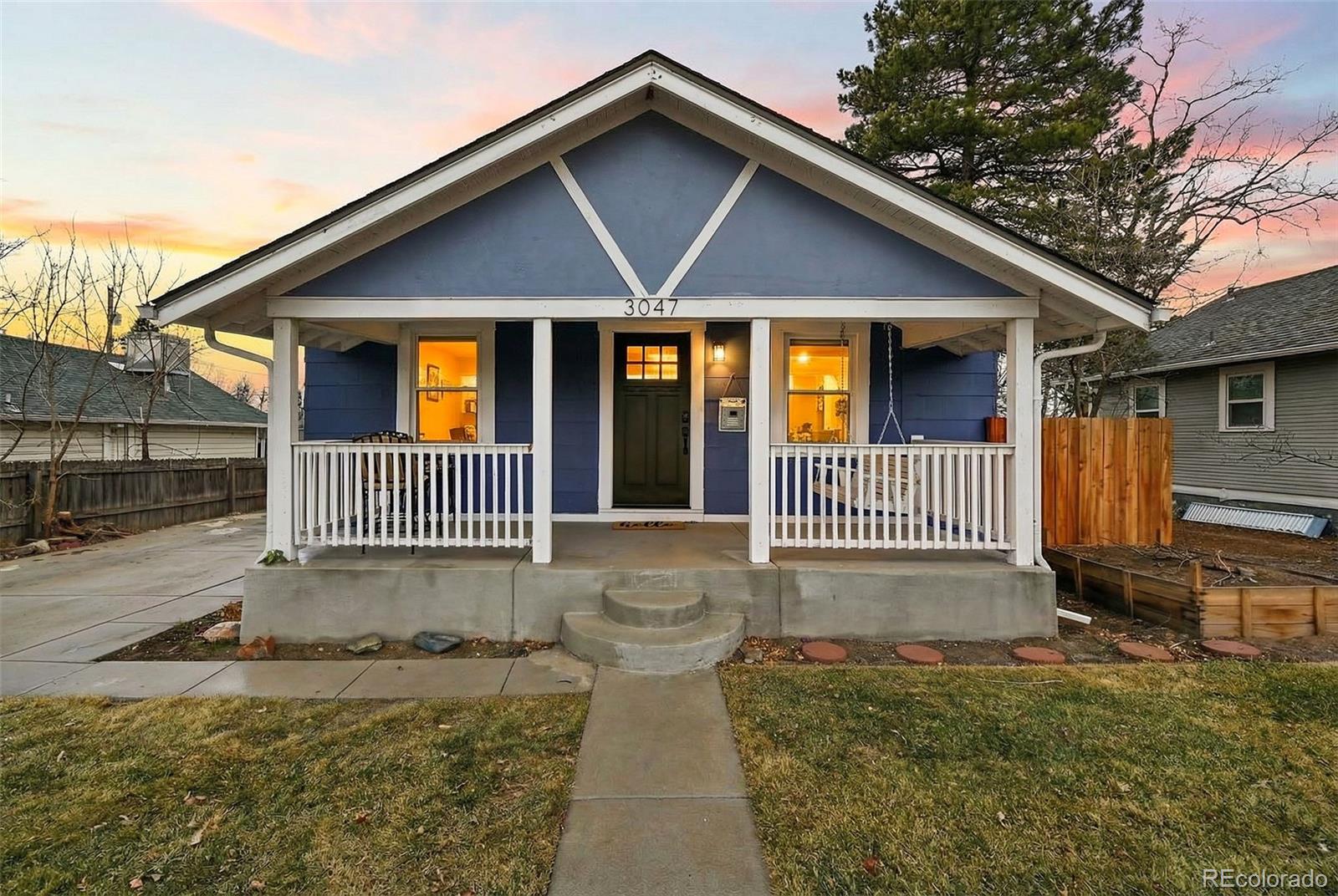 MLS Image #0 for 3047 s washington street,englewood, Colorado