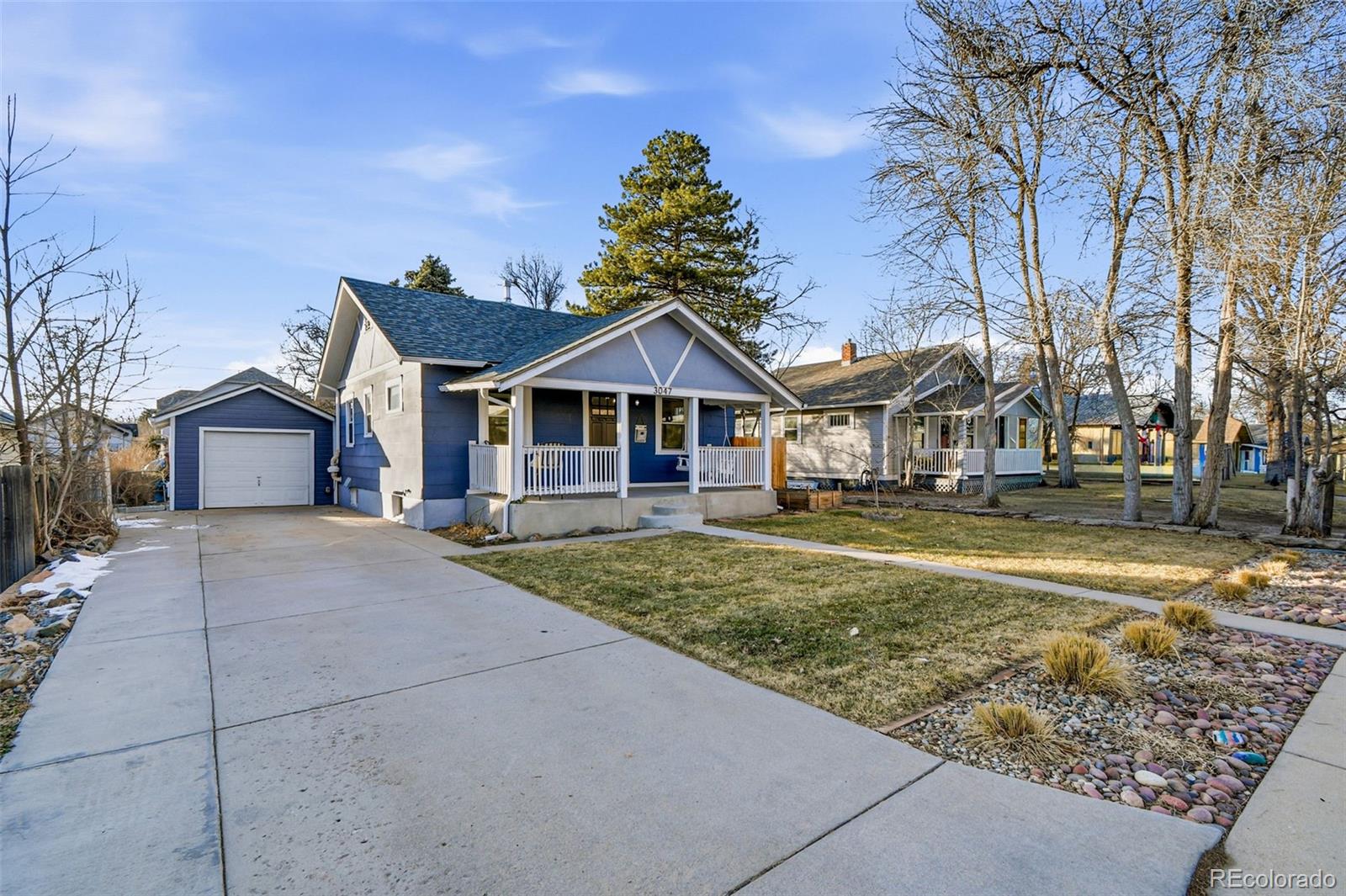 MLS Image #17 for 3047 s washington street,englewood, Colorado