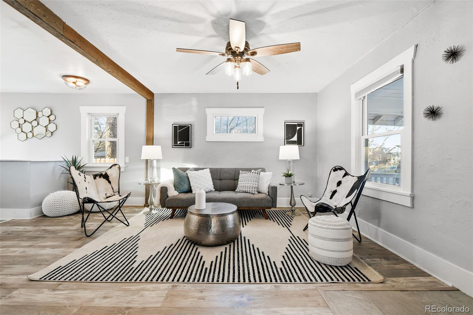 MLS Image #3 for 3047 s washington street,englewood, Colorado