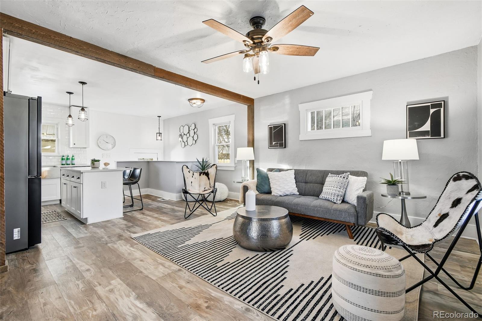MLS Image #4 for 3047 s washington street,englewood, Colorado