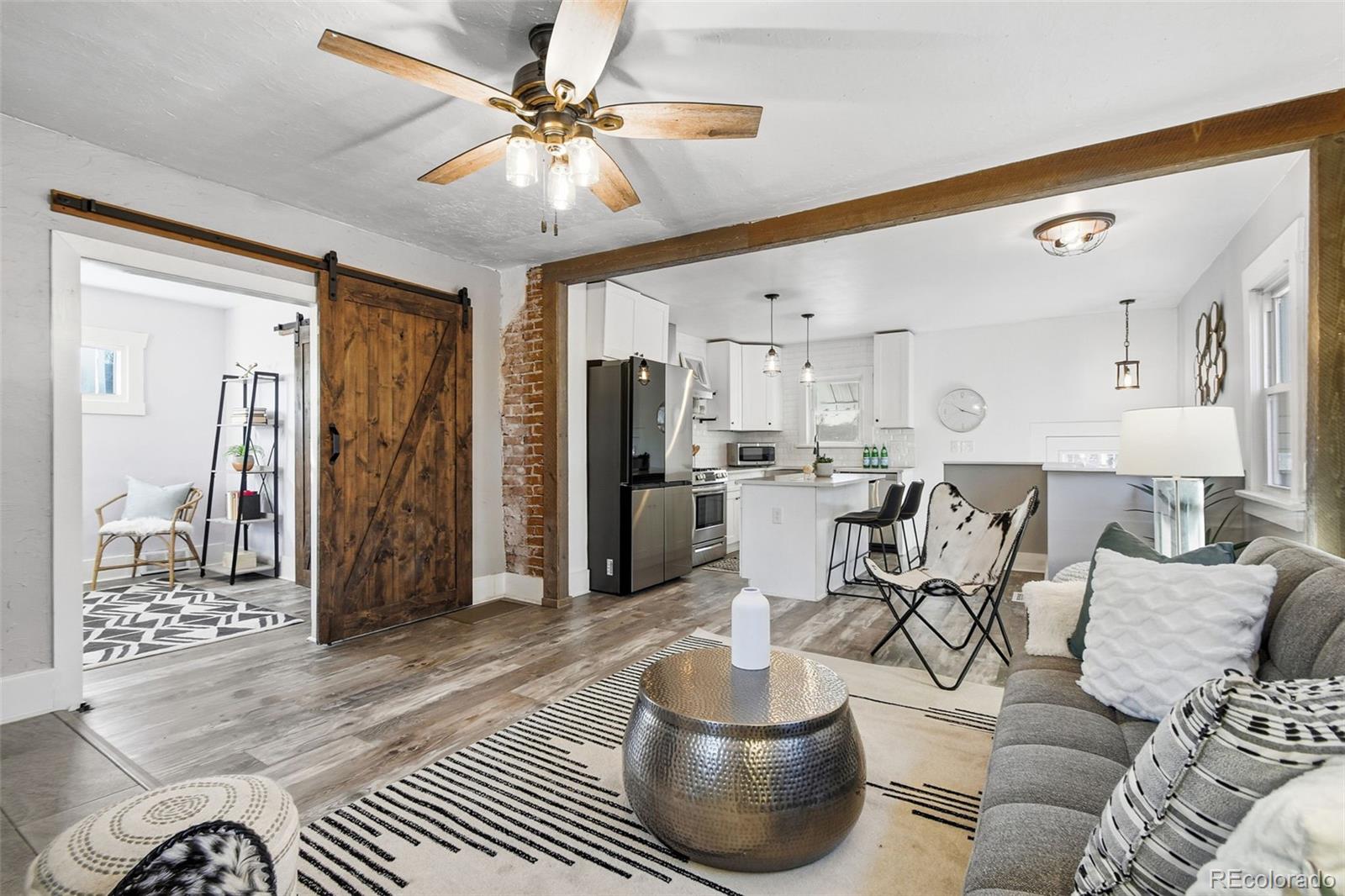 MLS Image #6 for 3047 s washington street,englewood, Colorado