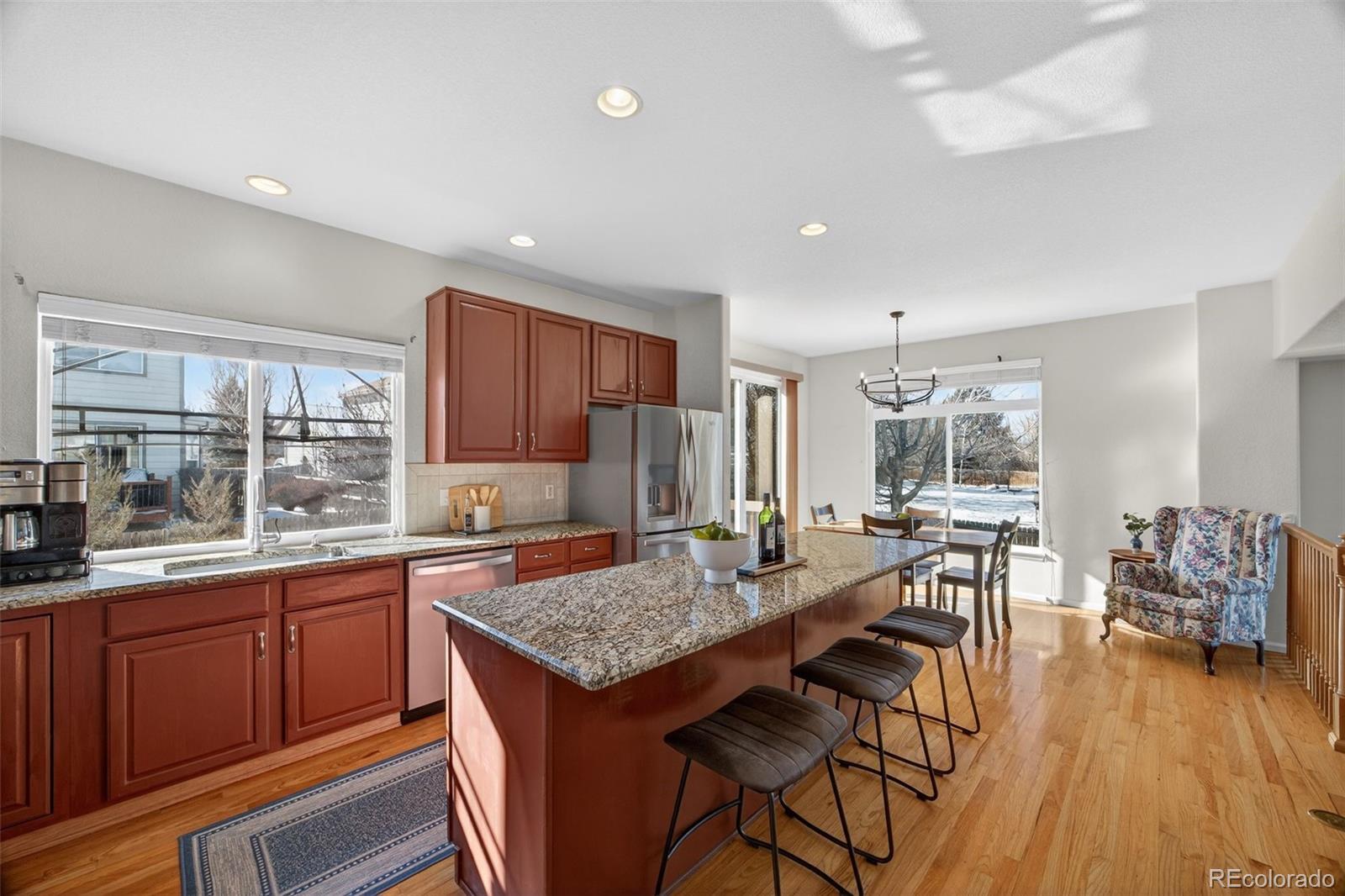 MLS Image #11 for 17680 e chicory circle,parker, Colorado