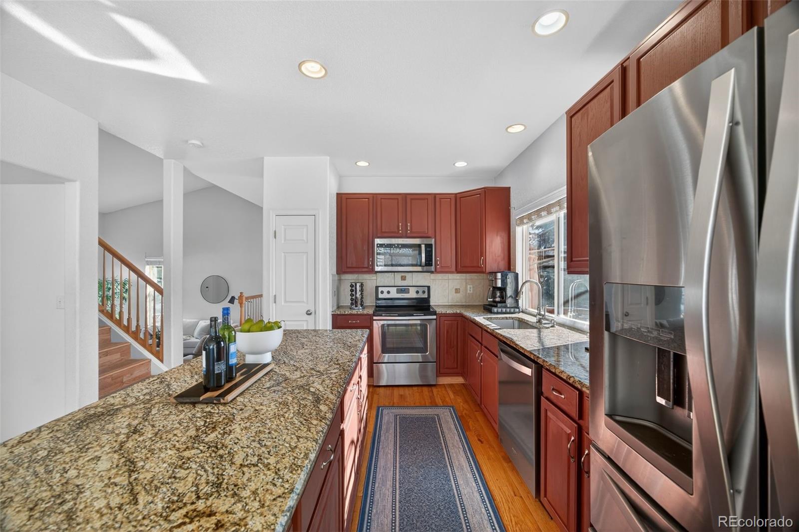MLS Image #14 for 17680 e chicory circle,parker, Colorado