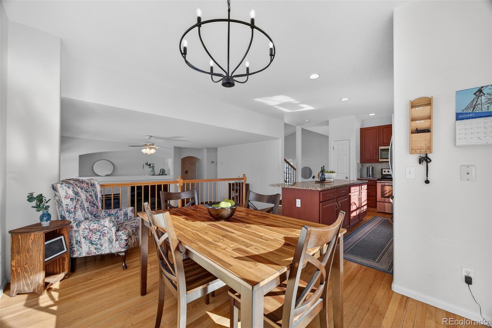 MLS Image #16 for 17680 e chicory circle,parker, Colorado