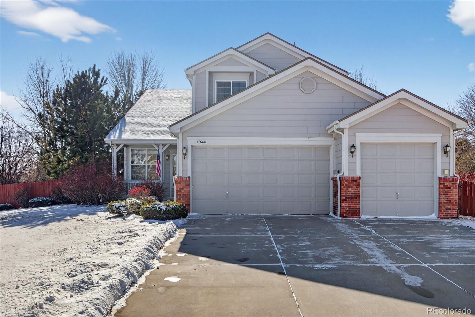 MLS Image #2 for 17680 e chicory circle,parker, Colorado