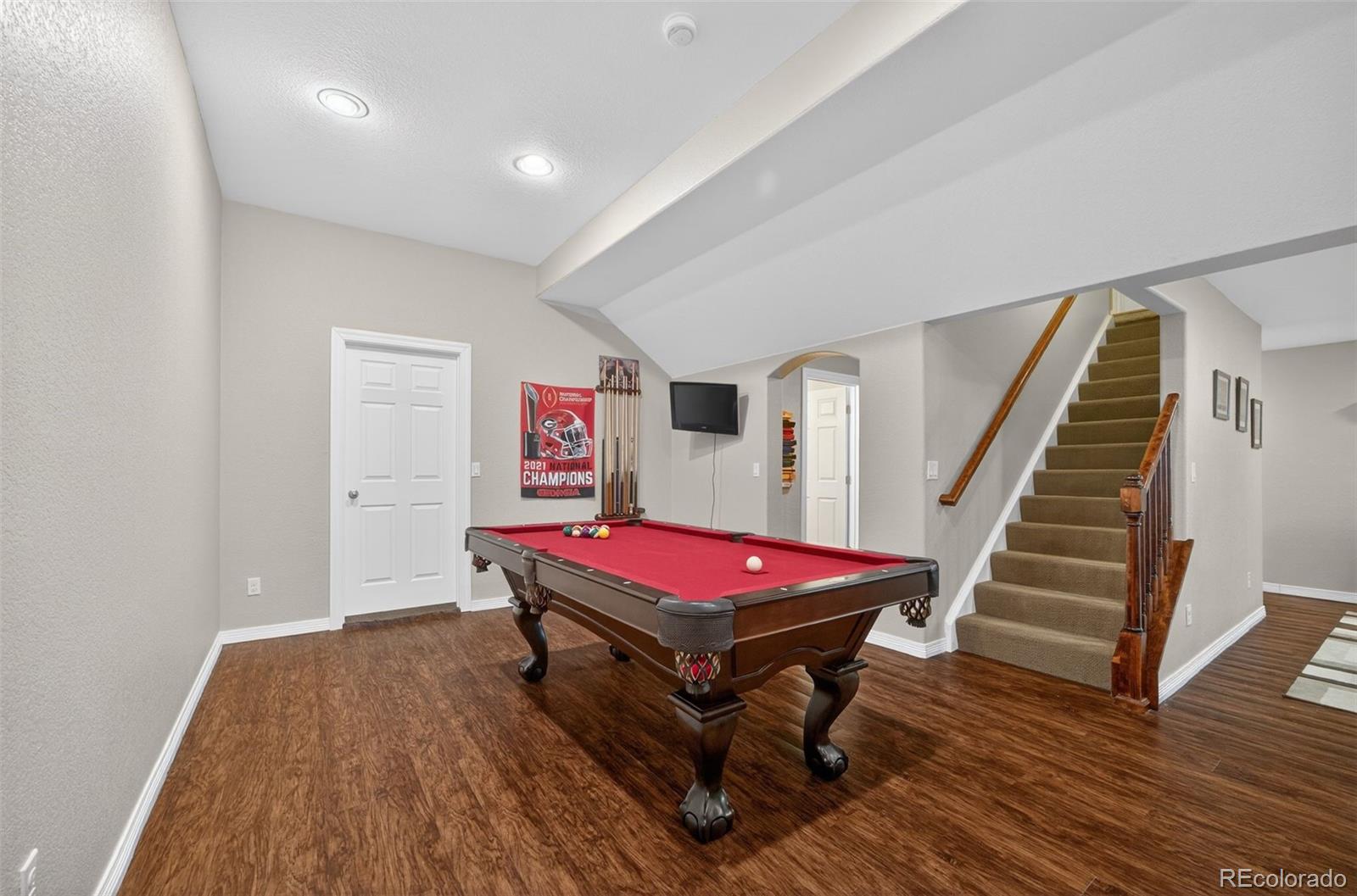 MLS Image #36 for 17680 e chicory circle,parker, Colorado