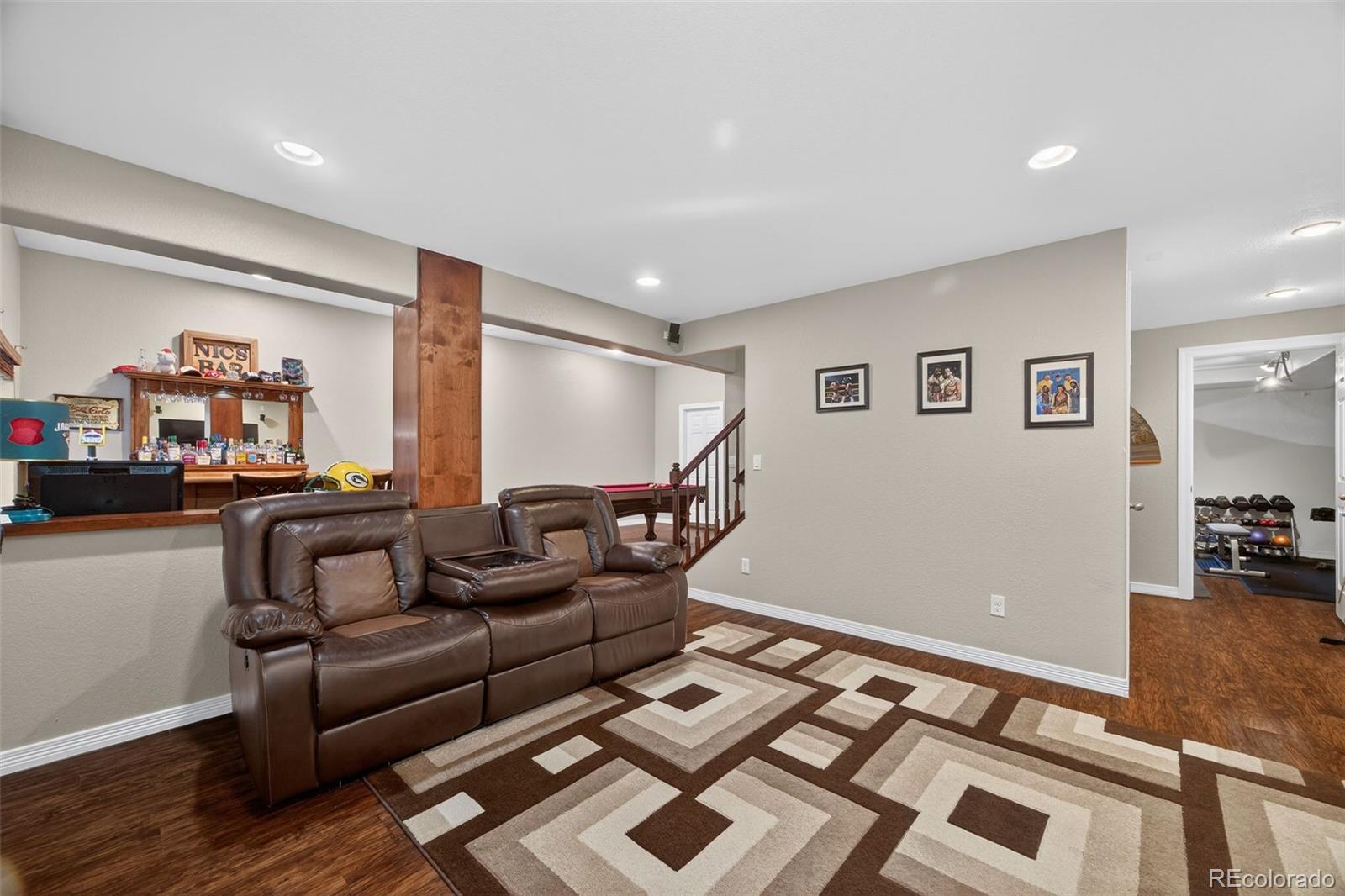MLS Image #38 for 17680 e chicory circle,parker, Colorado
