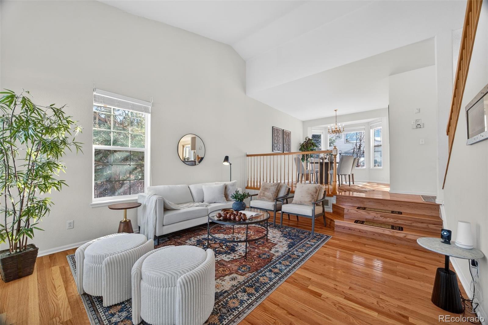 MLS Image #4 for 17680 e chicory circle,parker, Colorado