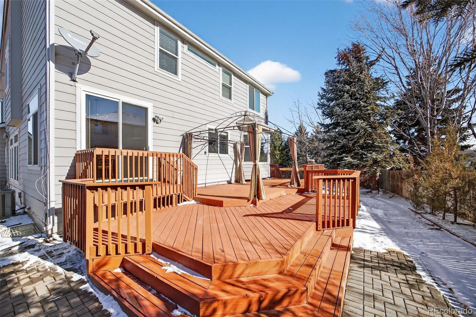 MLS Image #41 for 17680 e chicory circle,parker, Colorado
