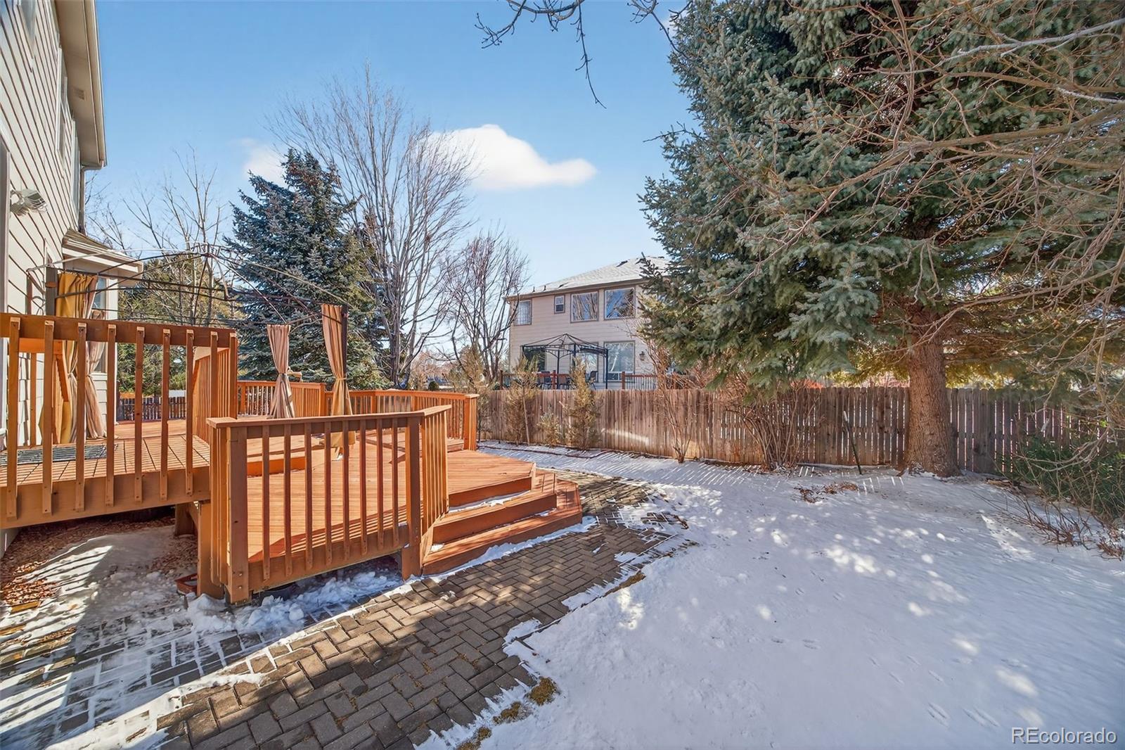 MLS Image #42 for 17680 e chicory circle,parker, Colorado