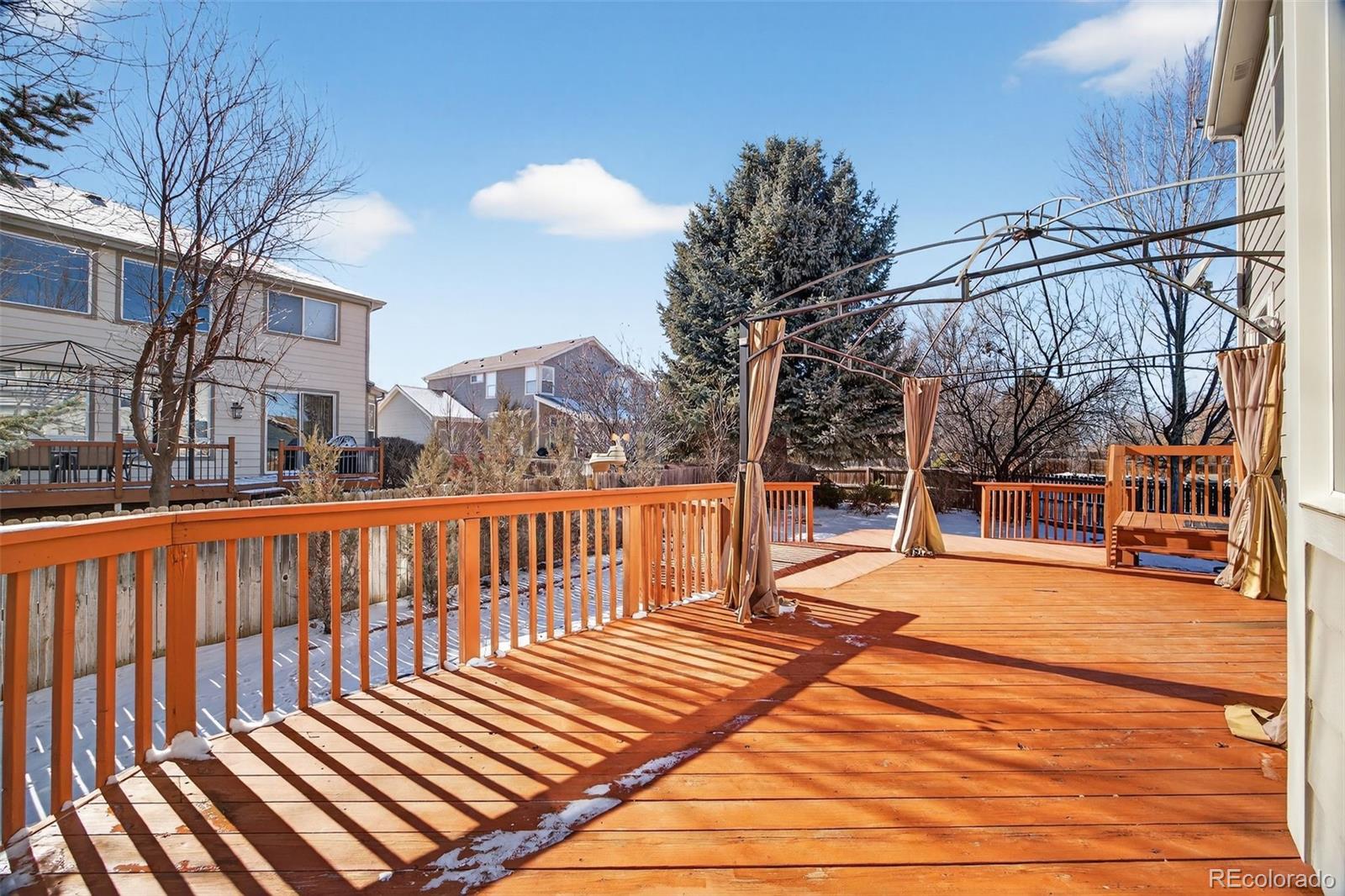 MLS Image #43 for 17680 e chicory circle,parker, Colorado