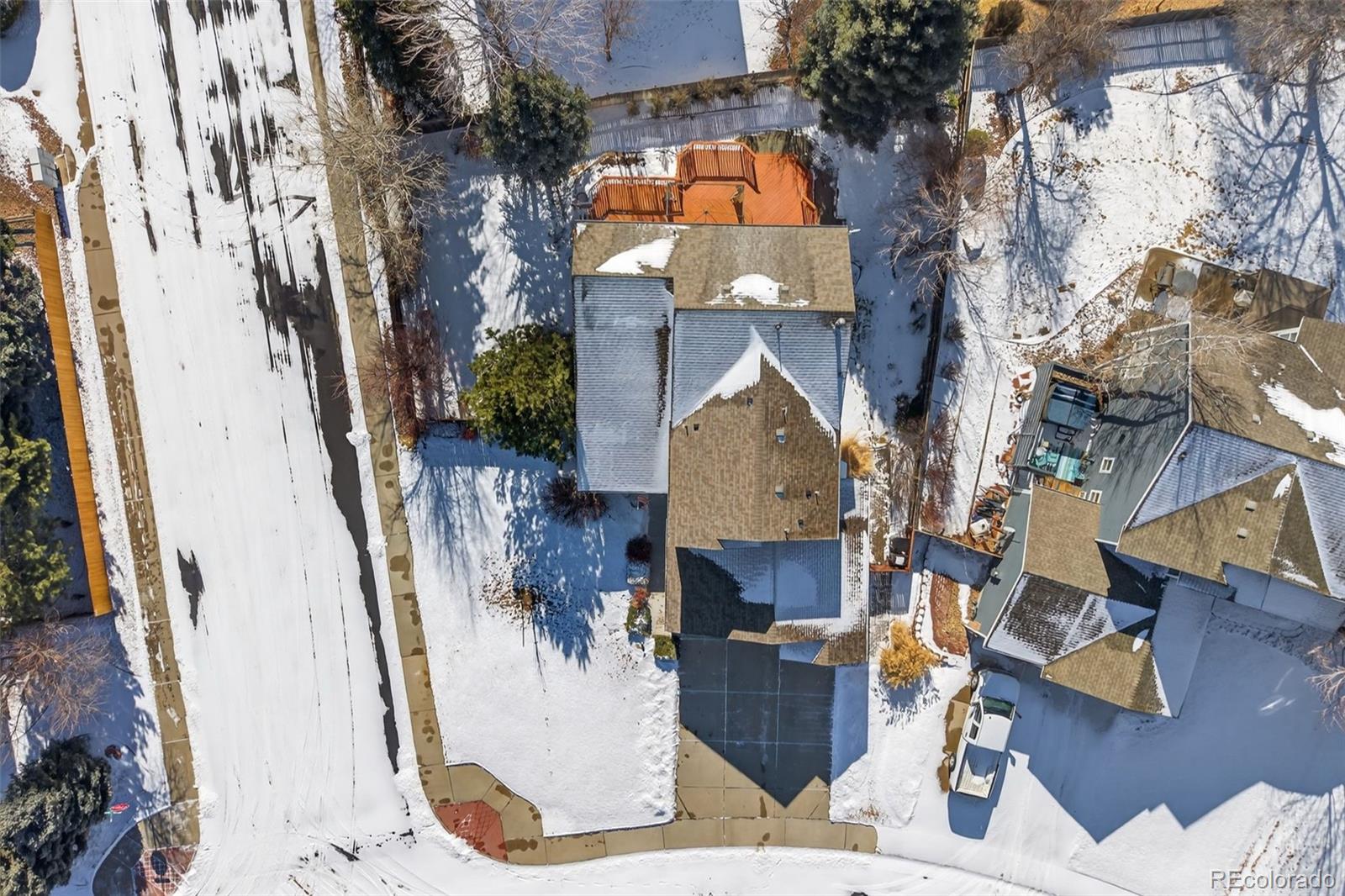 MLS Image #45 for 17680 e chicory circle,parker, Colorado